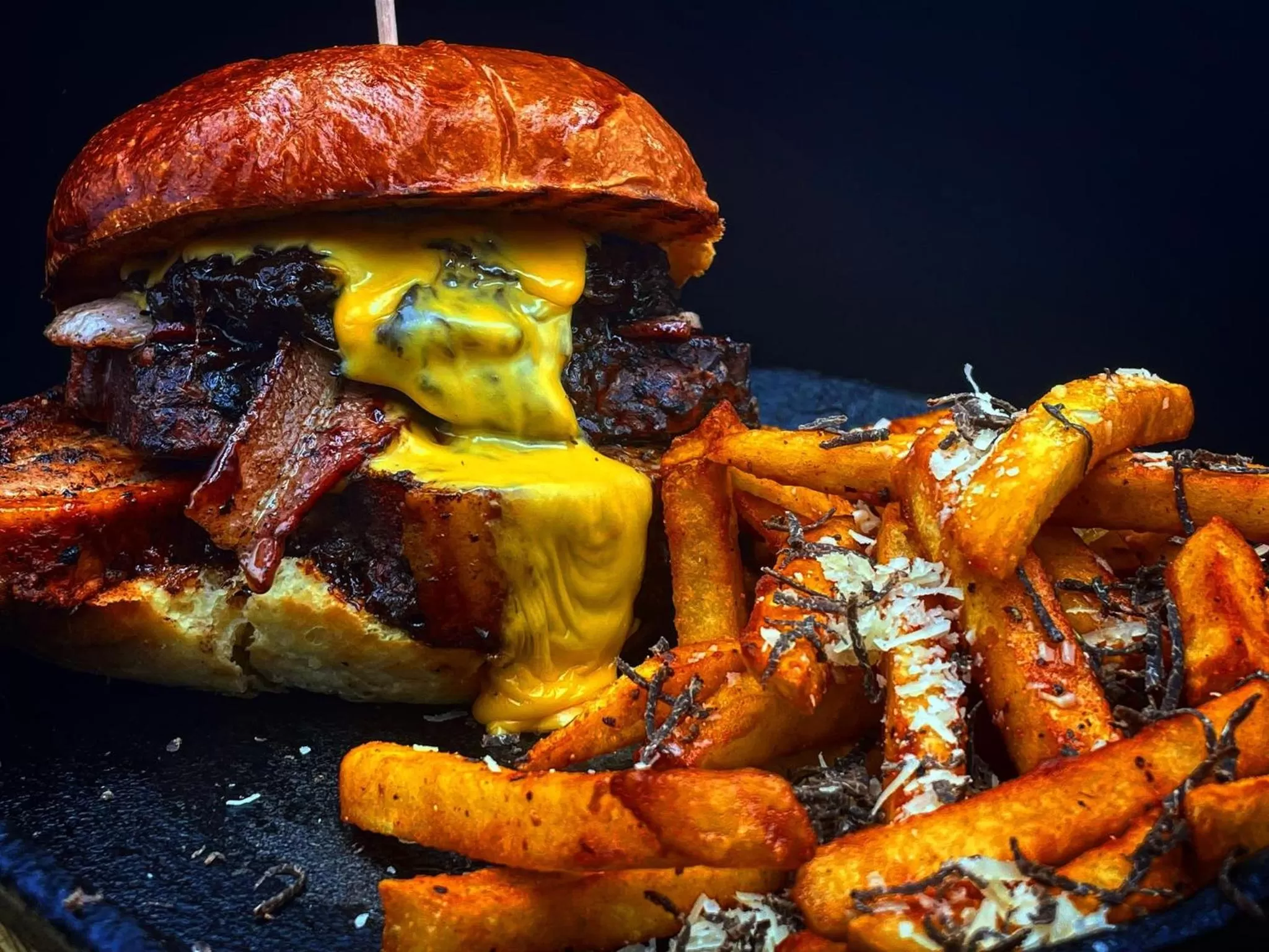 Restaurant/places to eat in Révész Hotel, Restaurant and Rosa Spa