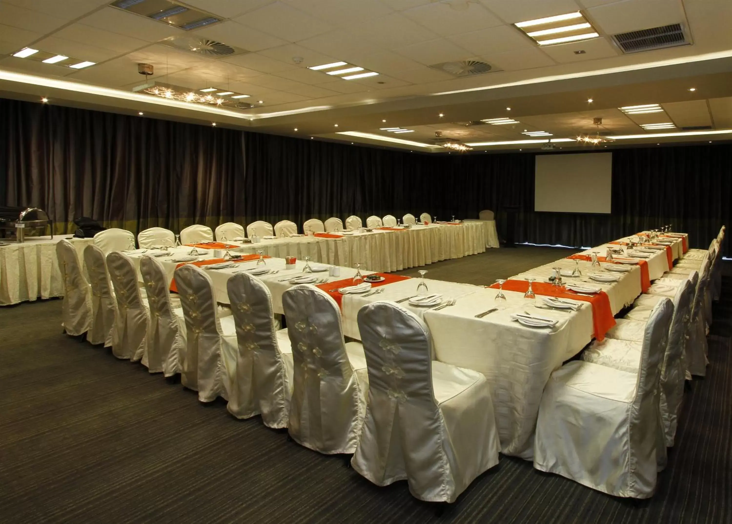 Banquet/Function facilities, Banquet Facilities in Coastlands Musgrave Hotel