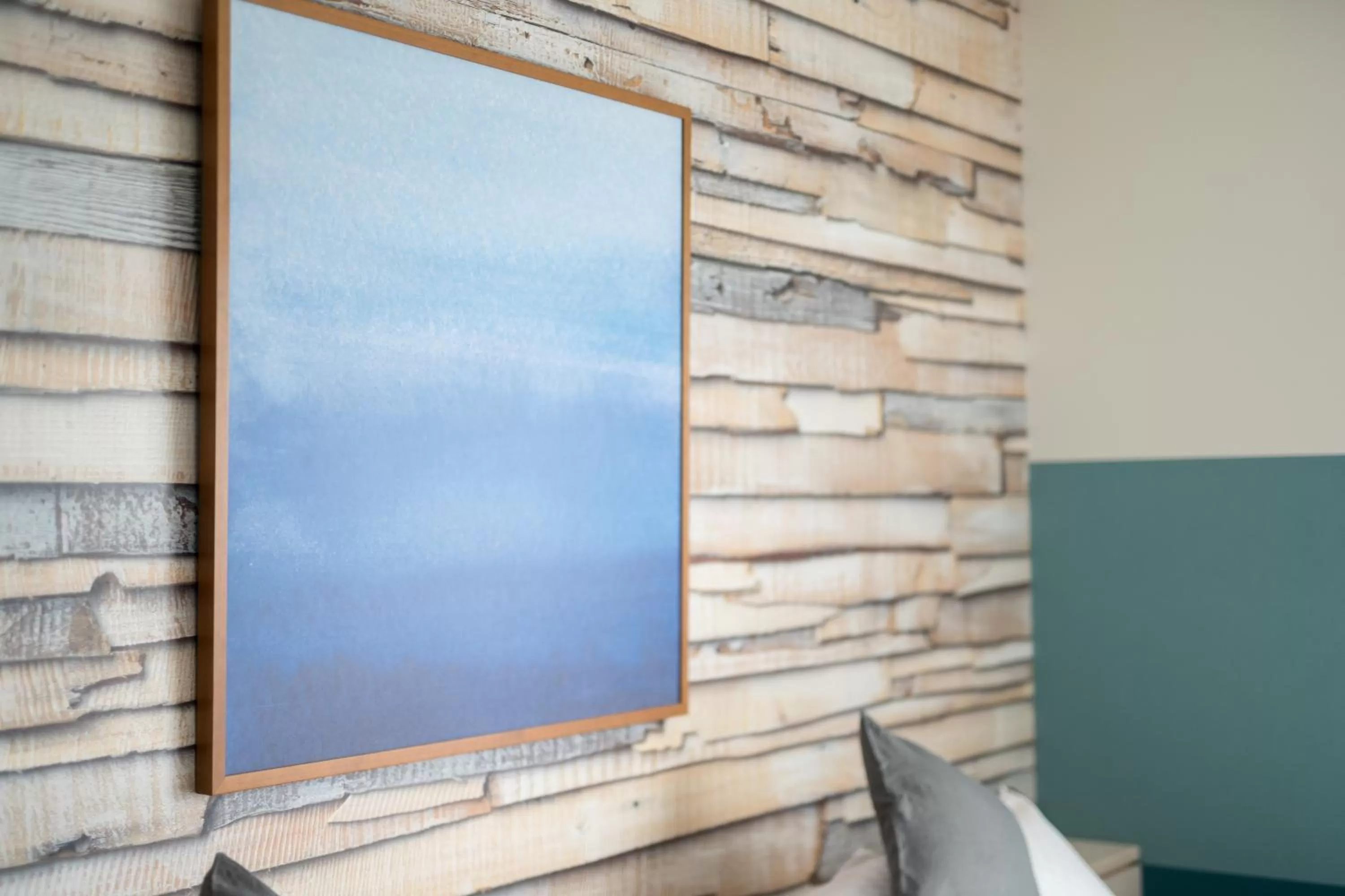 Bedroom in HOTEL SHIKISAI KYOTO