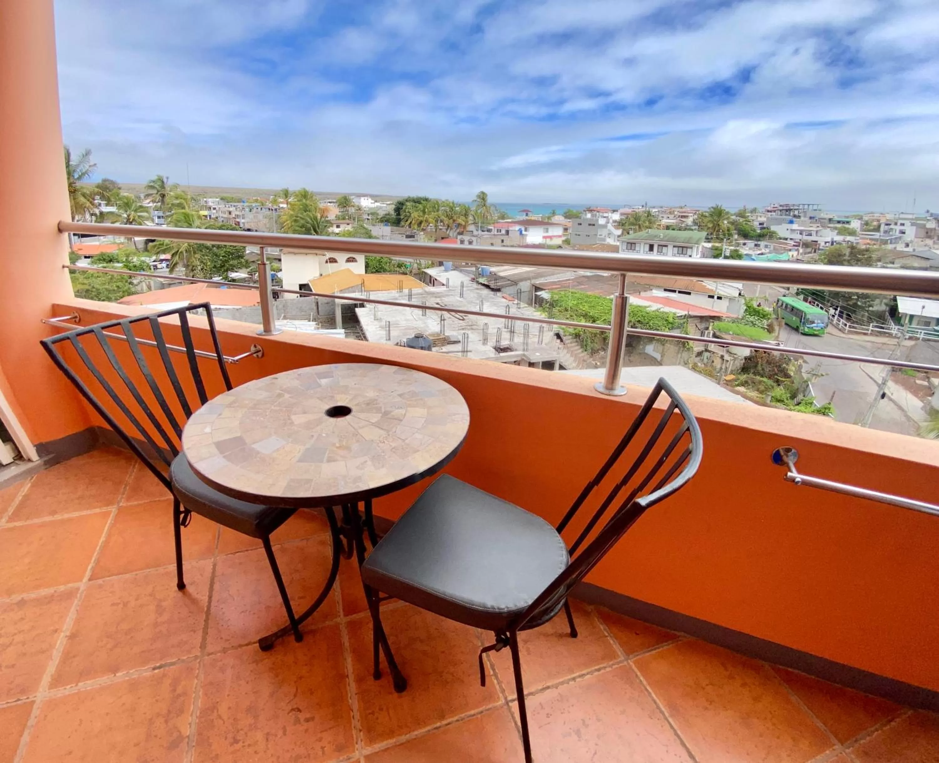 Torre Mar Galapagos Boutique Suites