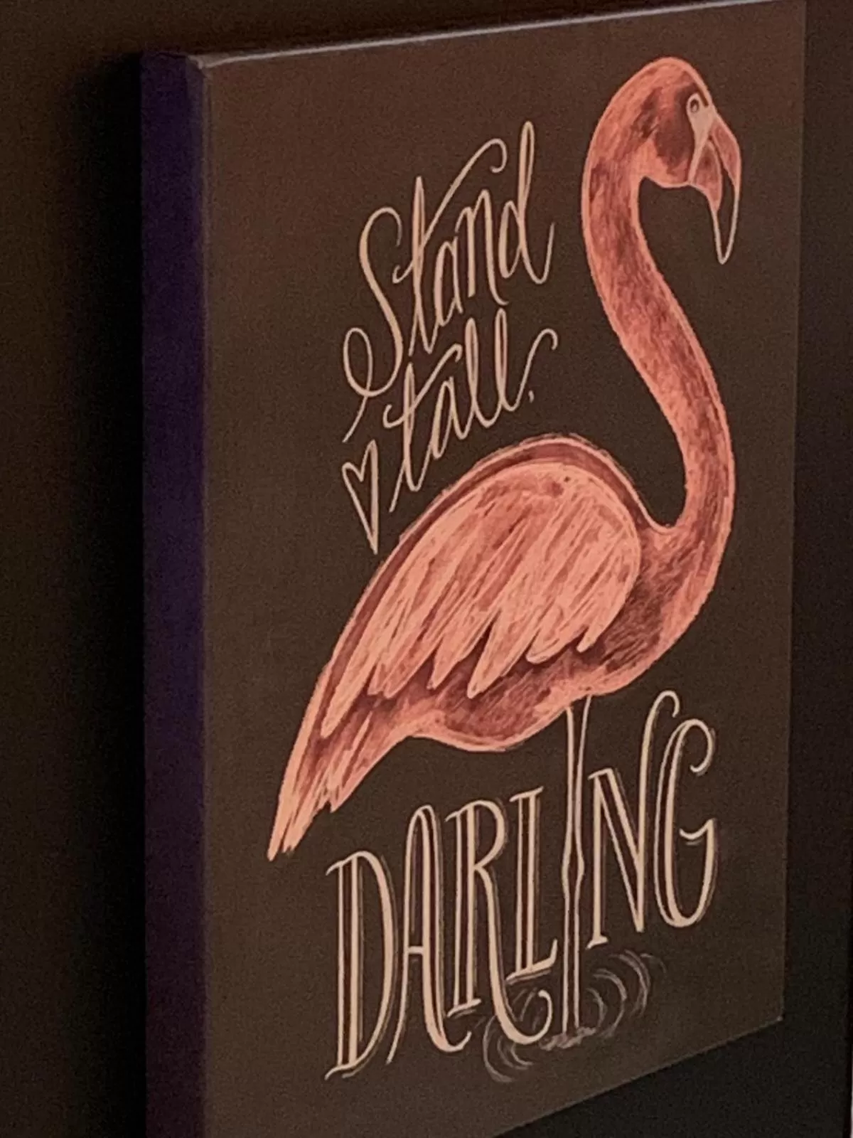 Decorative detail in Hotel Nice