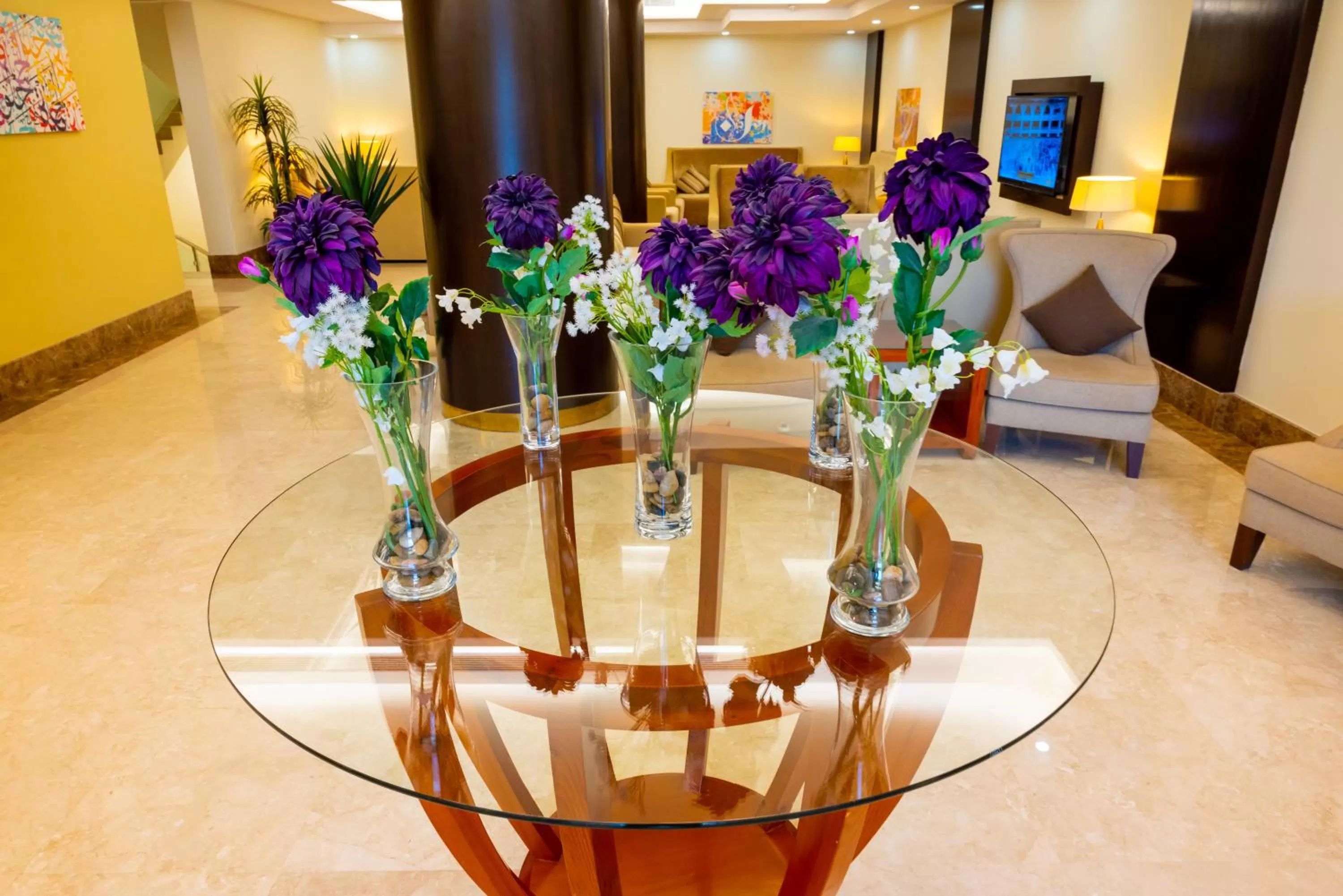 Property building, Dining Area in The Artisan Hotel-Suits