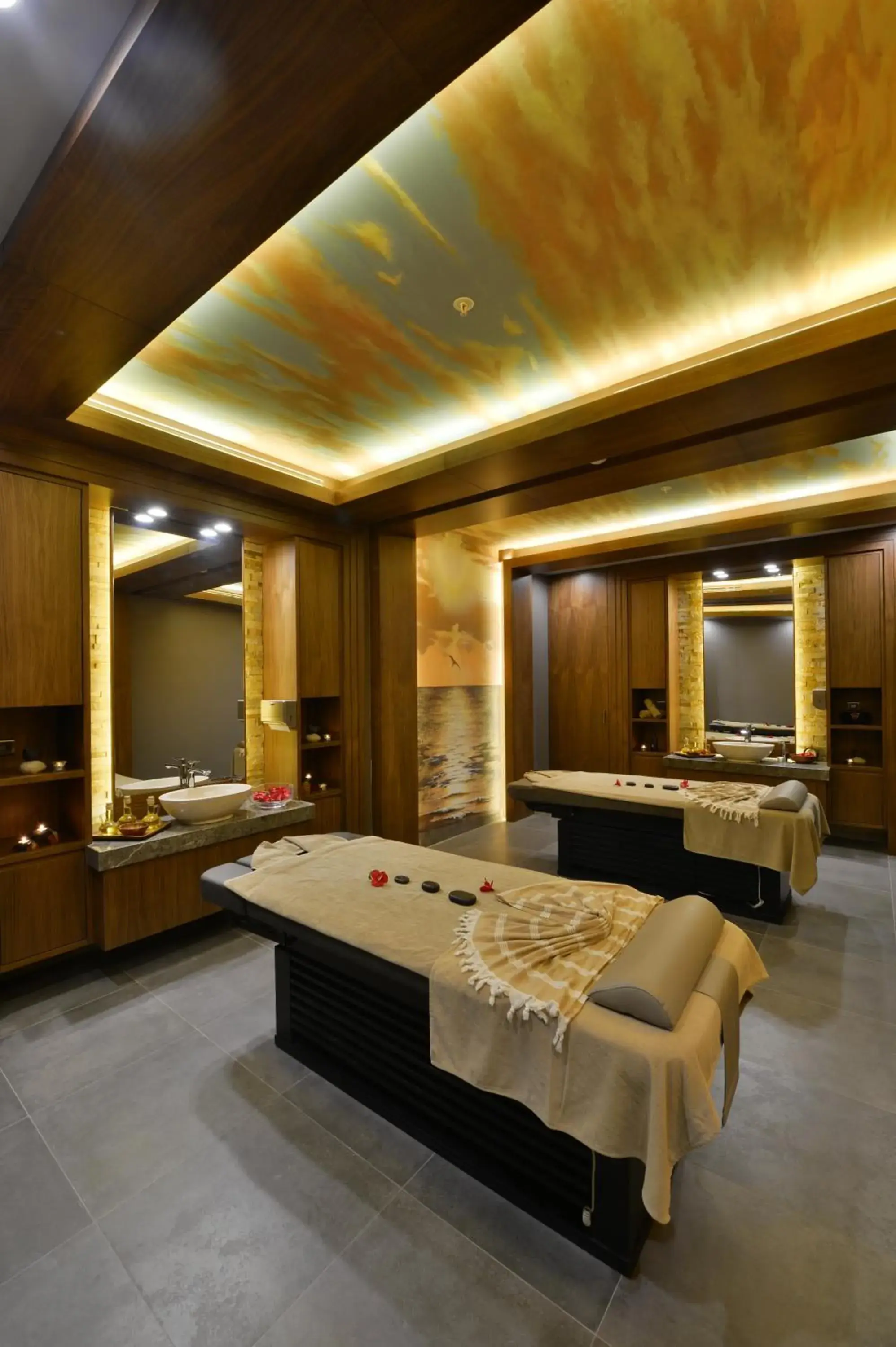 Activities, Bathroom in Marigold Thermal & Spa Hotel Bursa