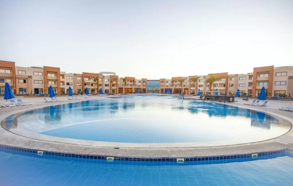 Helnan Hotel - Port Fouad