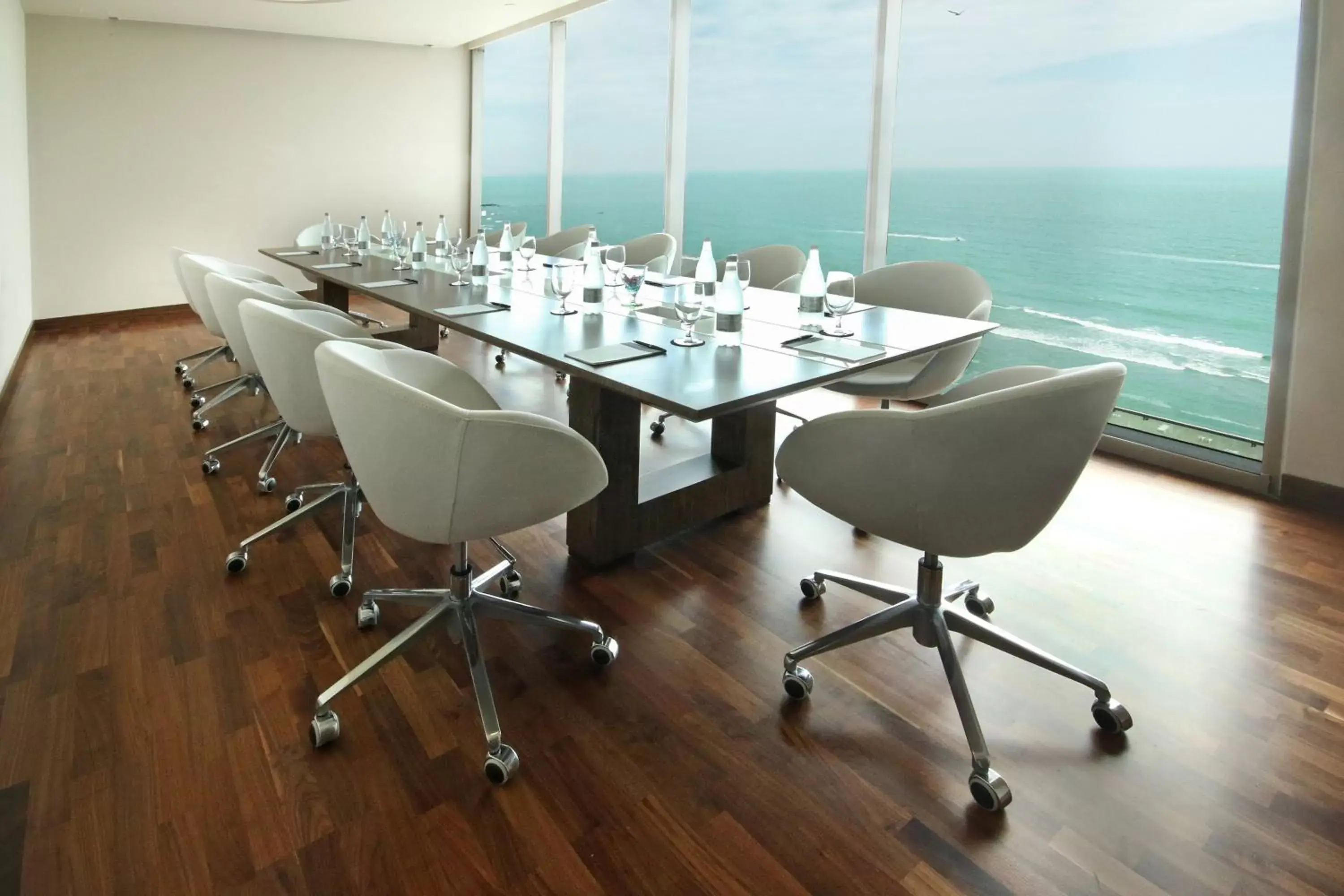 Meeting/conference room in Hotel InterContinental Cartagena, an IHG Hotel