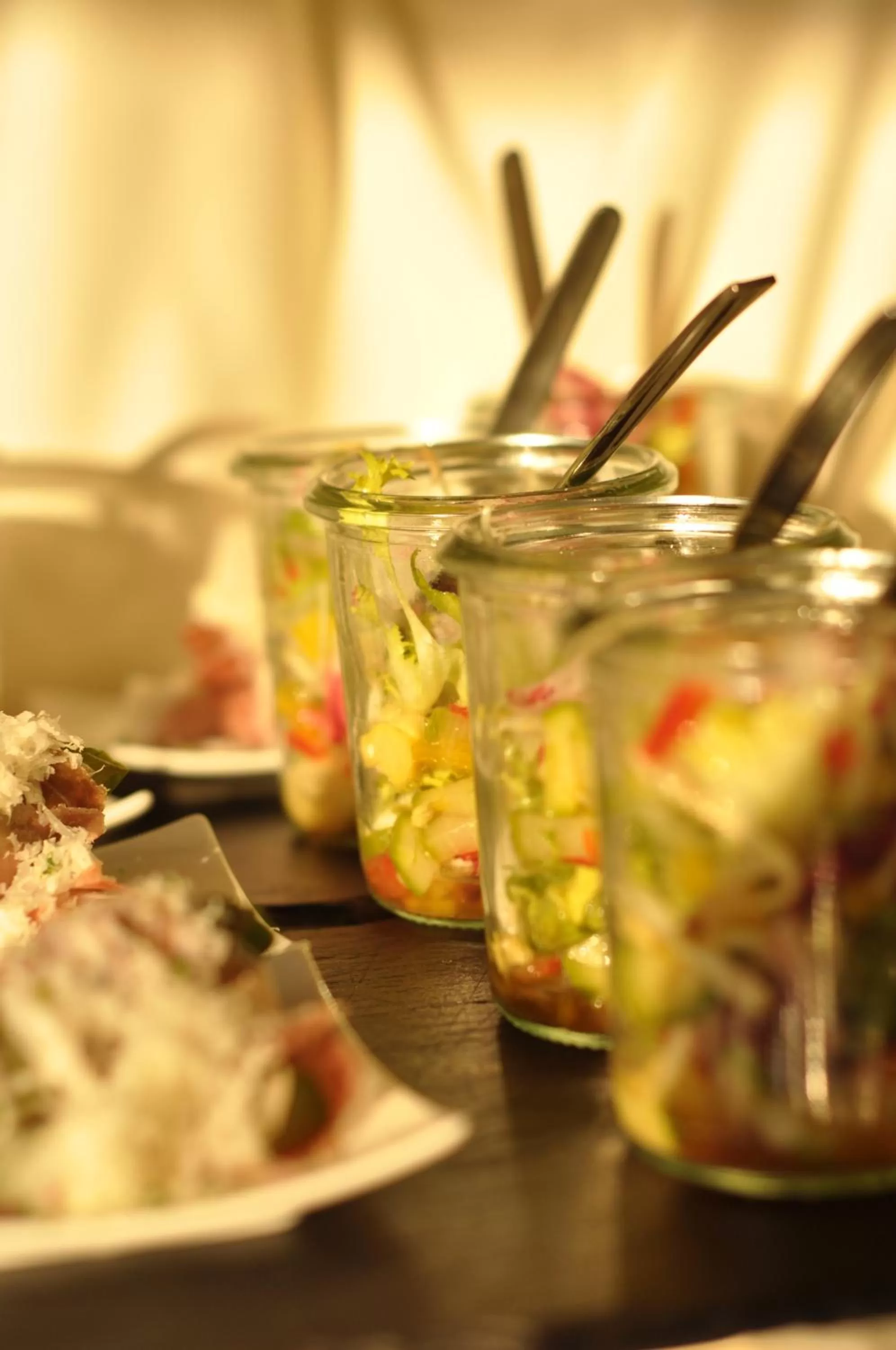 Food and drinks in Hotel-Restaurant Minichmayr