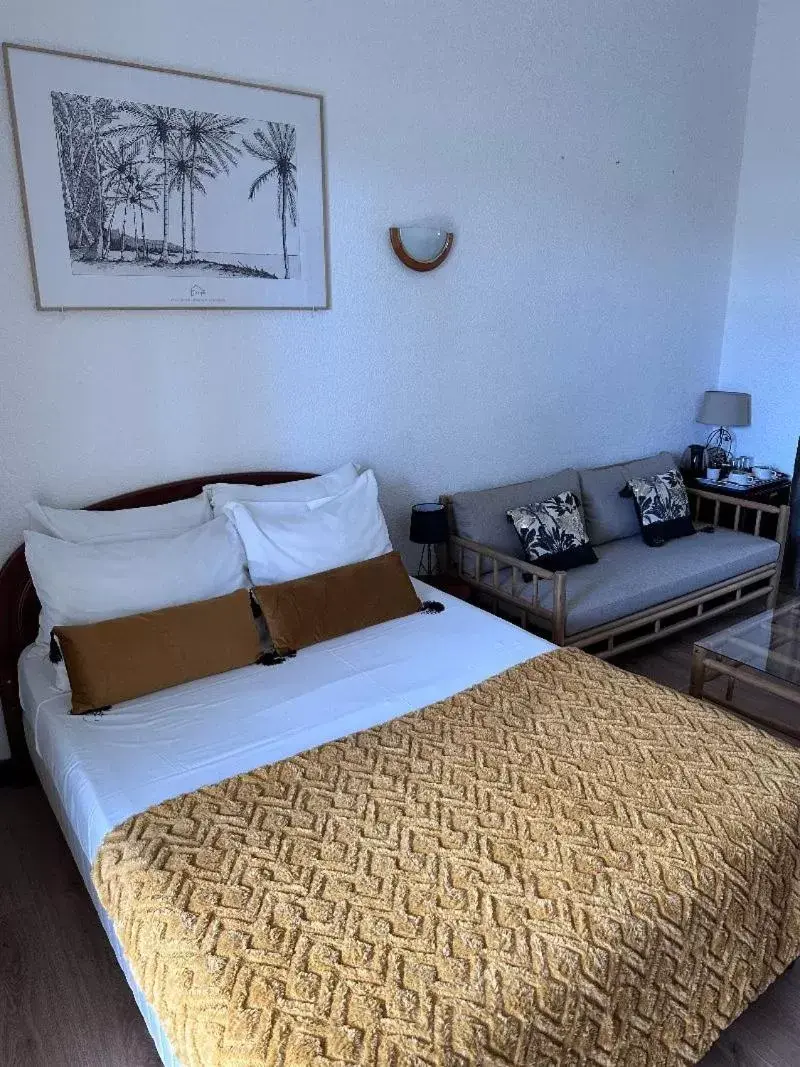 Hôtel Résidence Le Phoenix Hôtel Résidence Le Phoenix