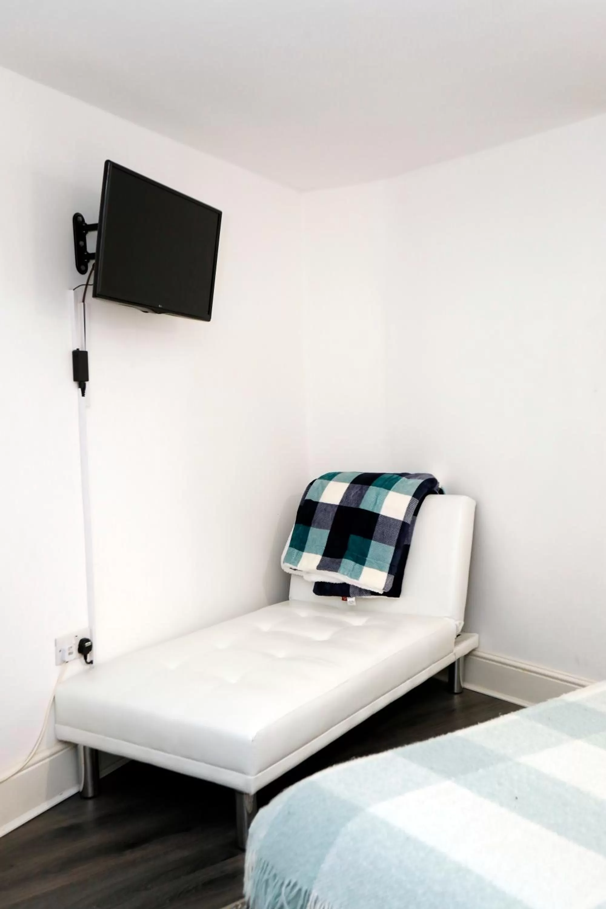 Bed in Bexley Village Hotel