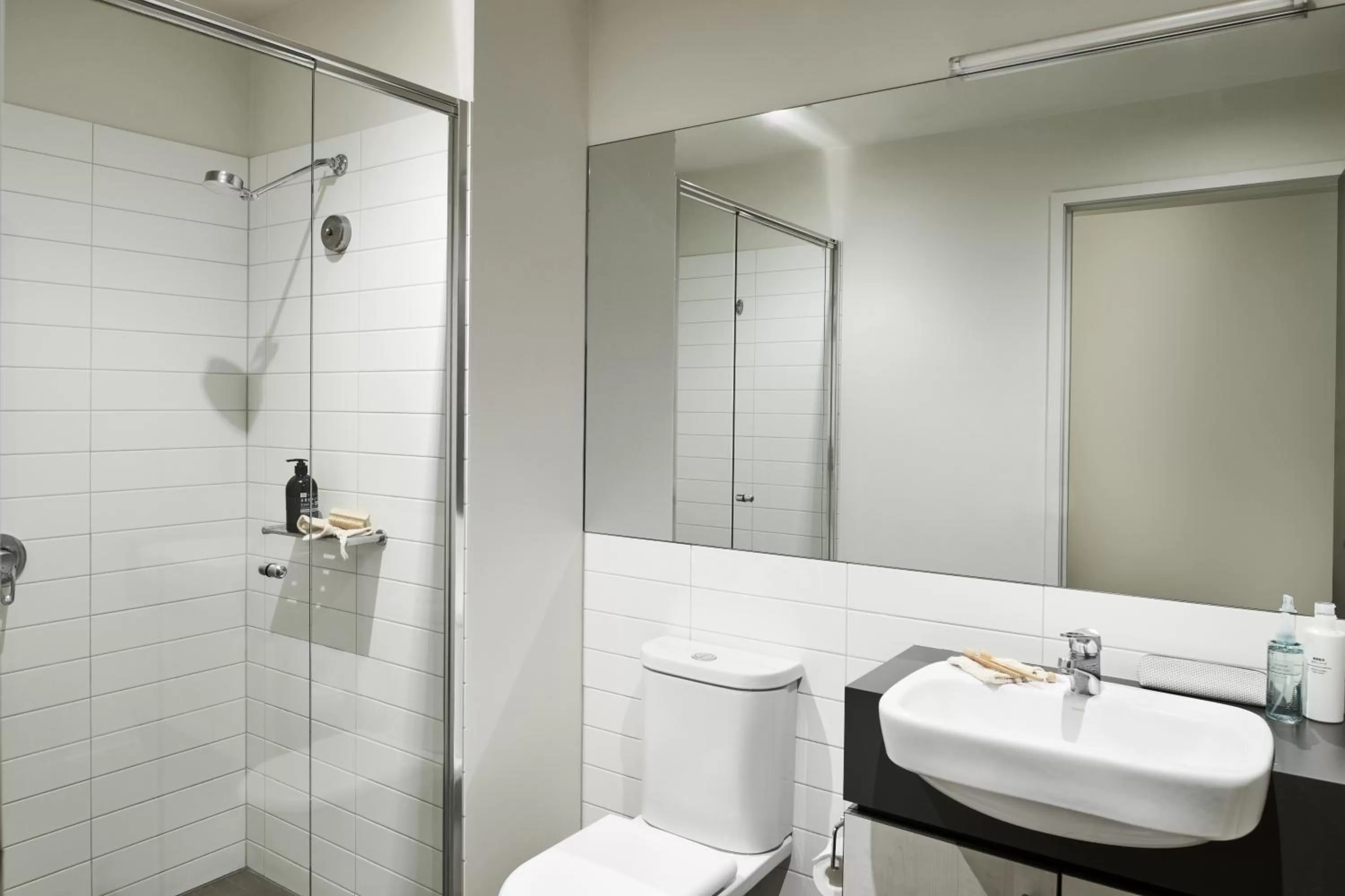 Bathroom in Punthill Essendon