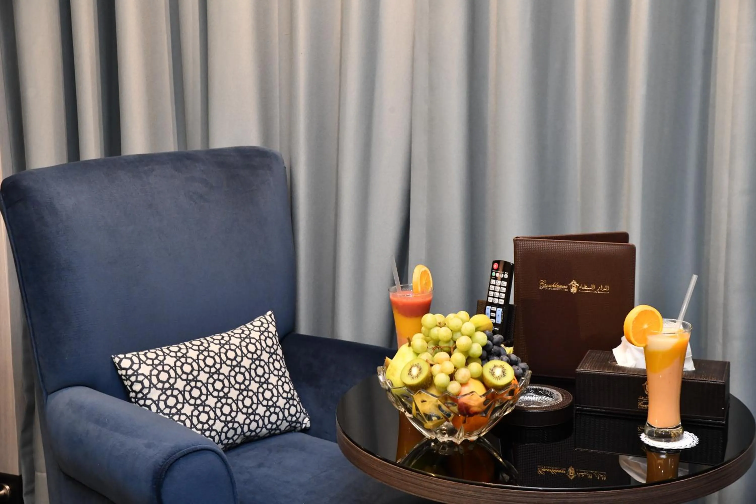 Casablanca Hotel Jeddah