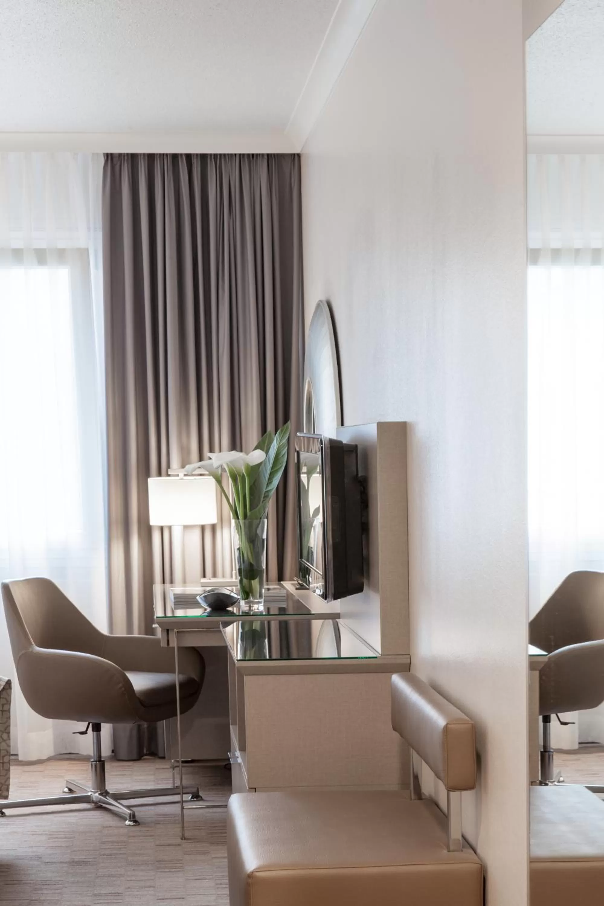 Property building in Crowne Plaza Berlin City Centre Ku'damm by IHG