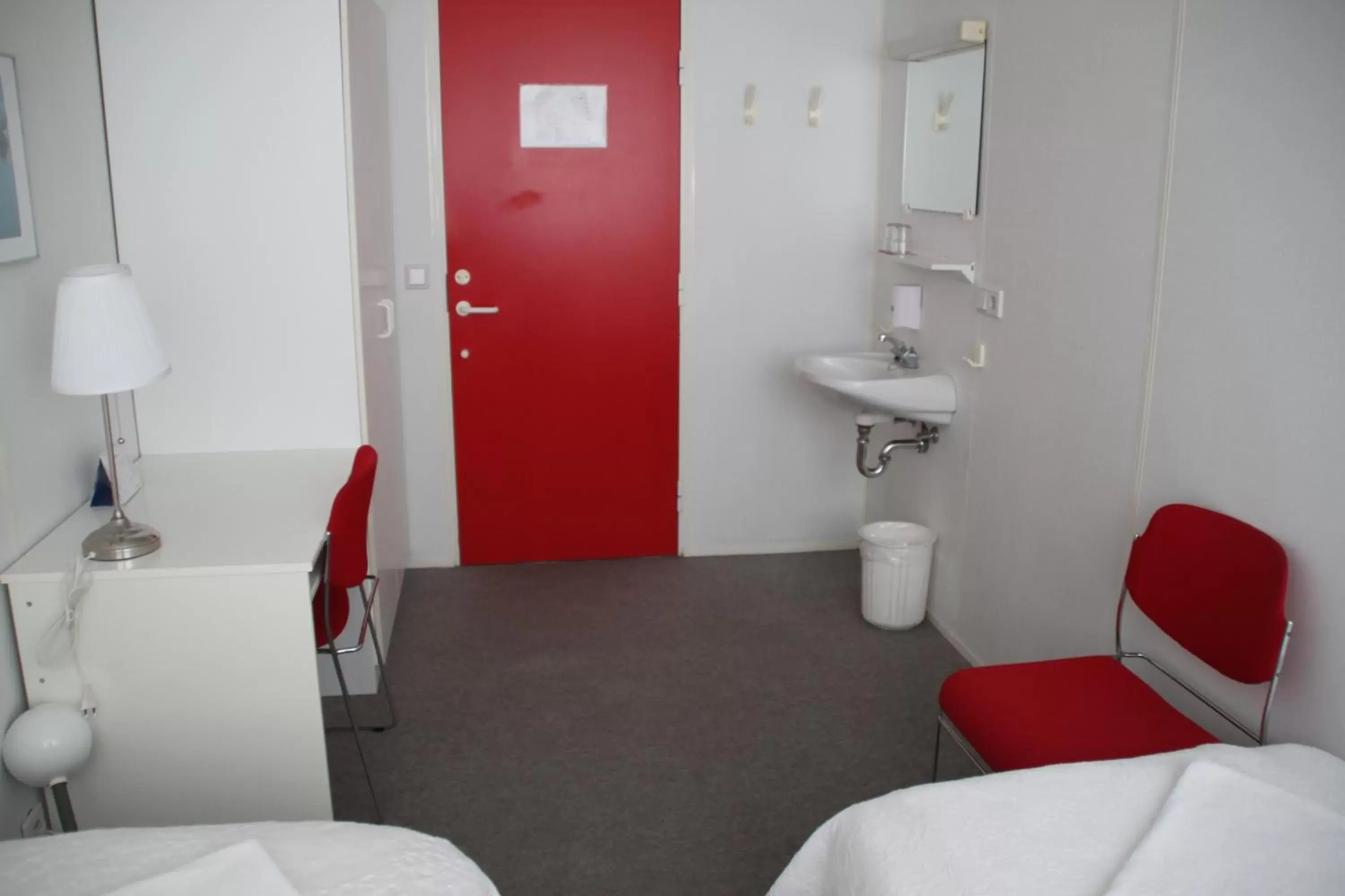 Seating area, Bed in 101 Guesthouse Hotel Seating area, Bed in 101 Guesthouse Hotel