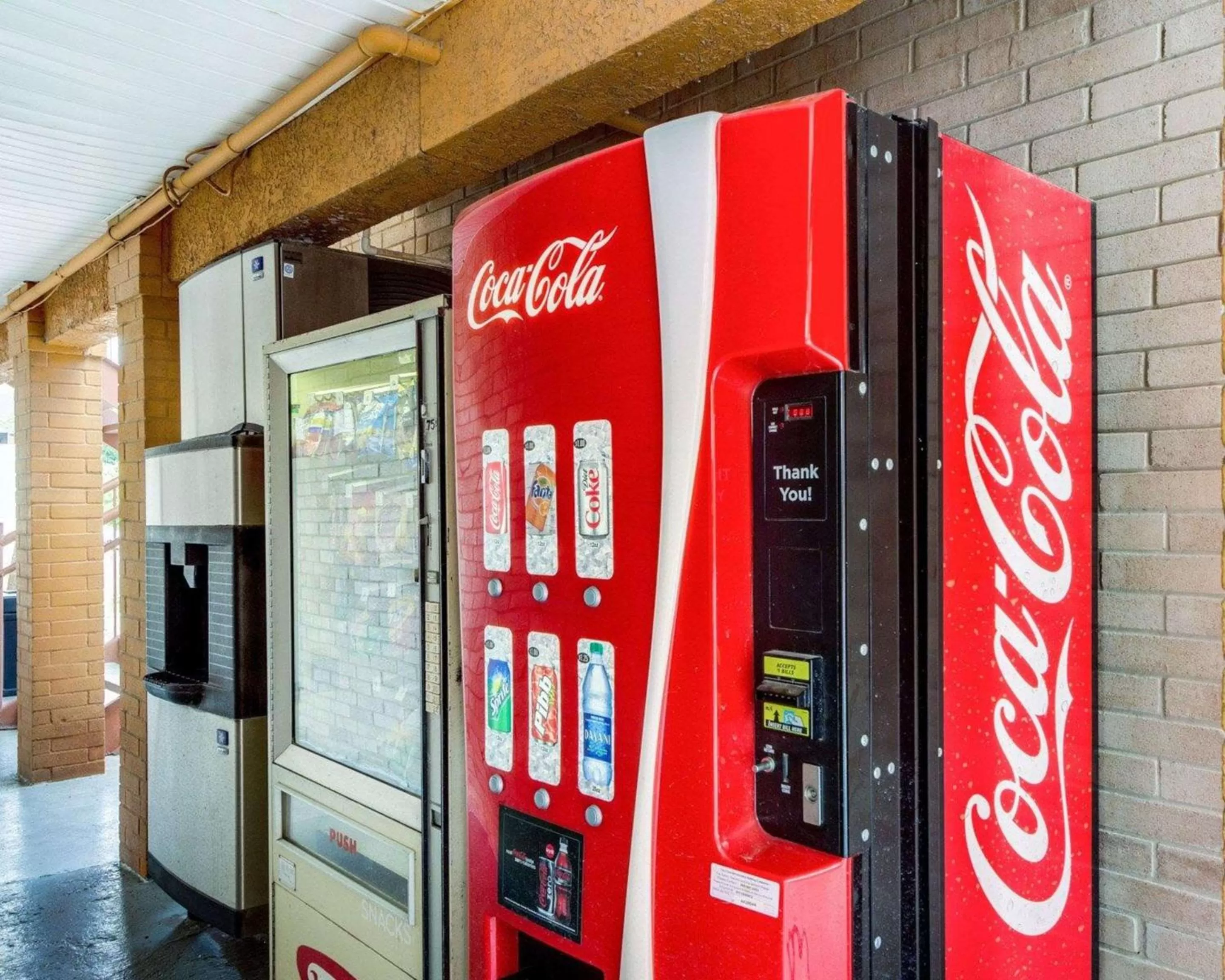 Other in Econo Lodge Inn & Suites Eagle Pass