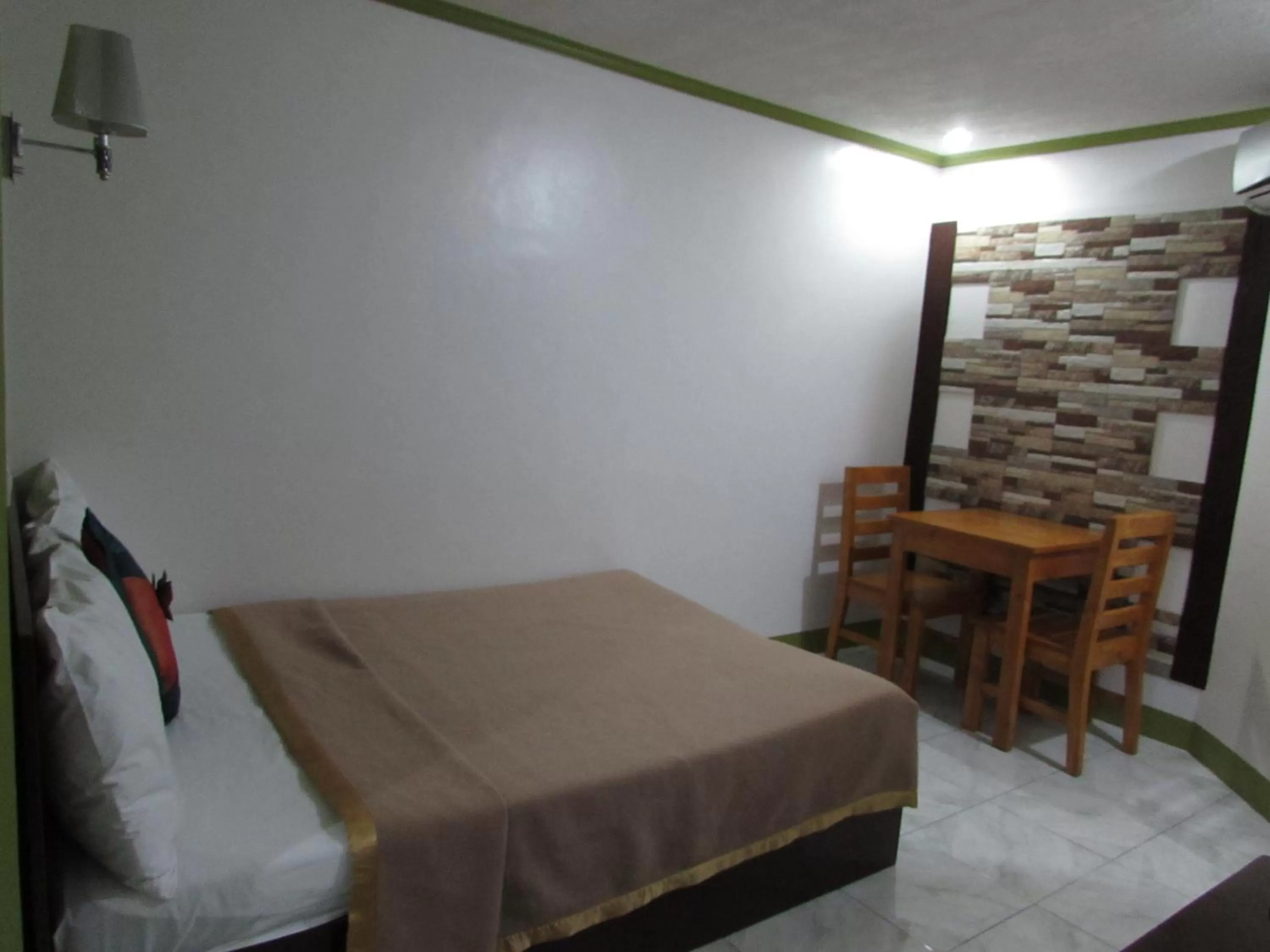 Bedroom, Bed in Oyster Plaza Hotel