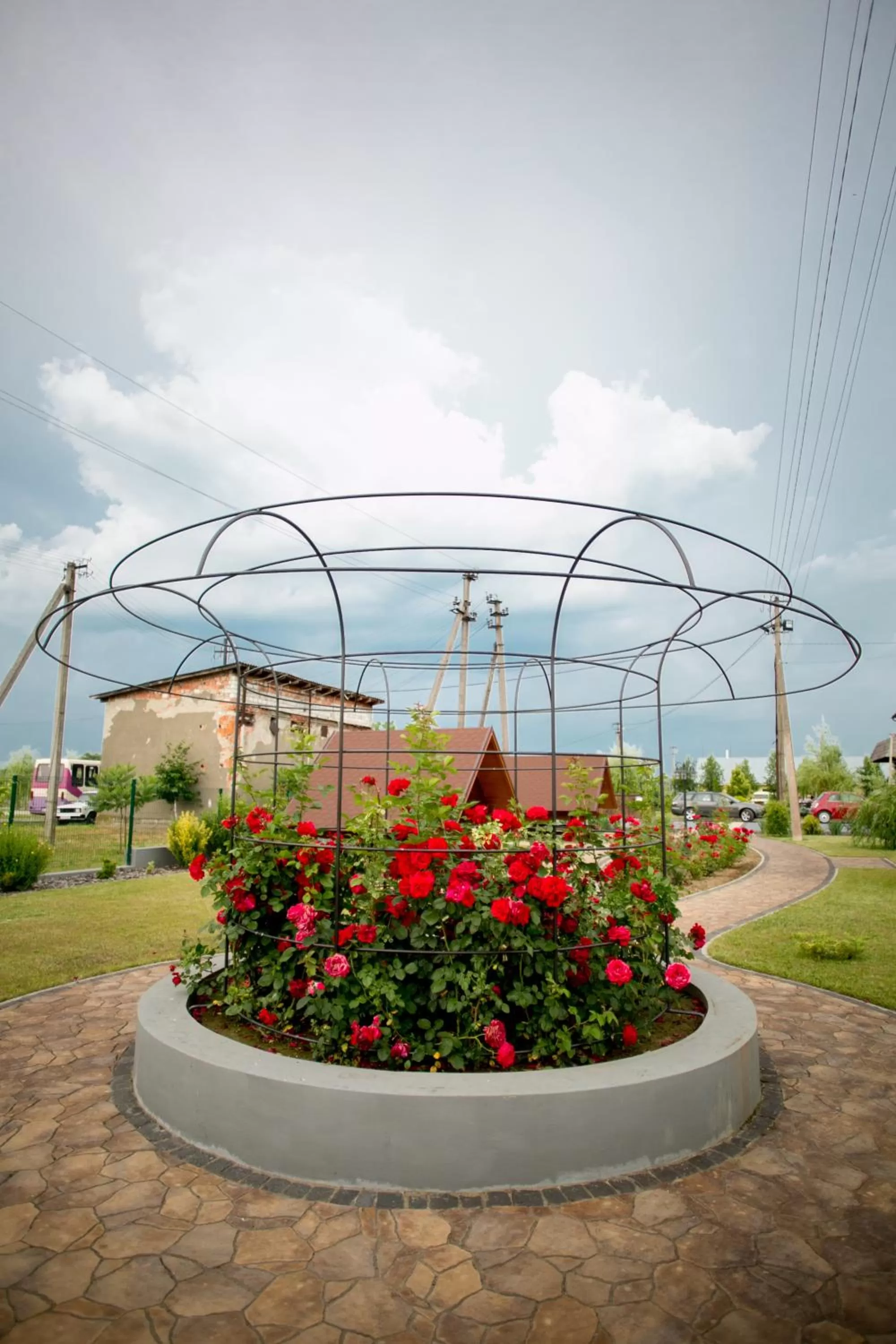 Tulipan Hotel Aquapark