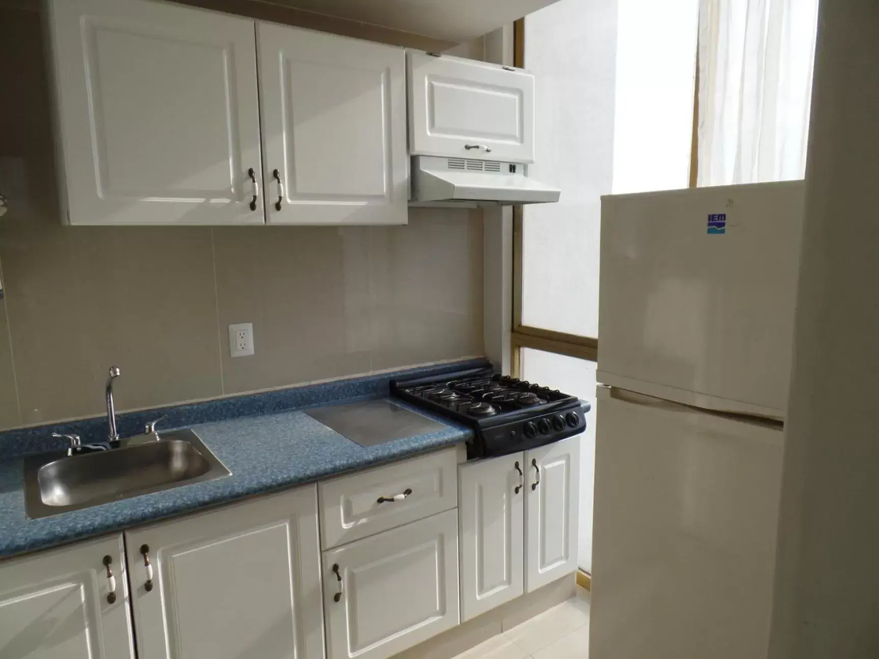 Kitchen or kitchenette, Kitchen/Kitchenette in Hotel Suites Bernini