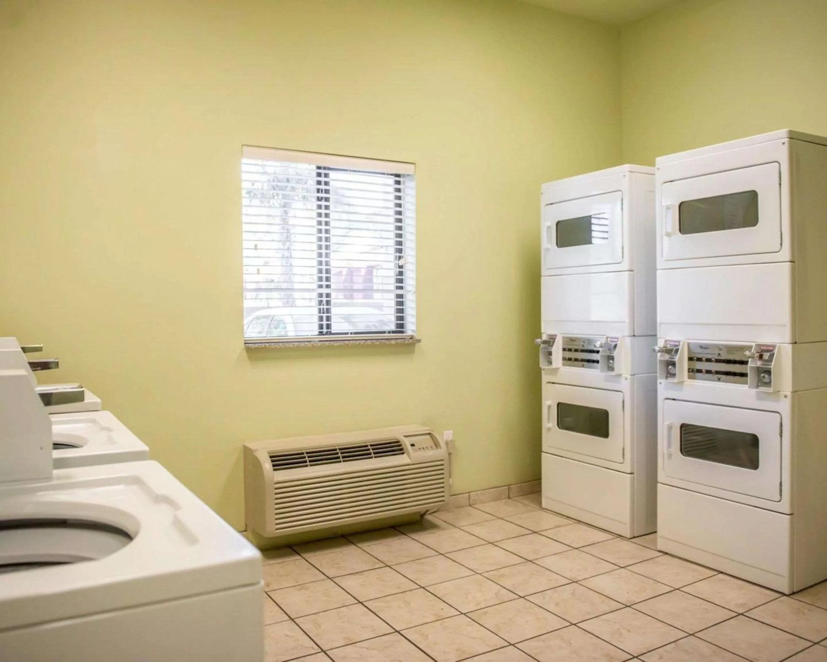 On site in Suburban Studios near Panama City Beach