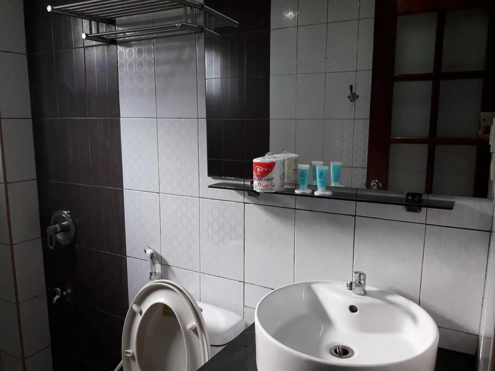 Aqua Travel Lodge Aqua Travel Lodge