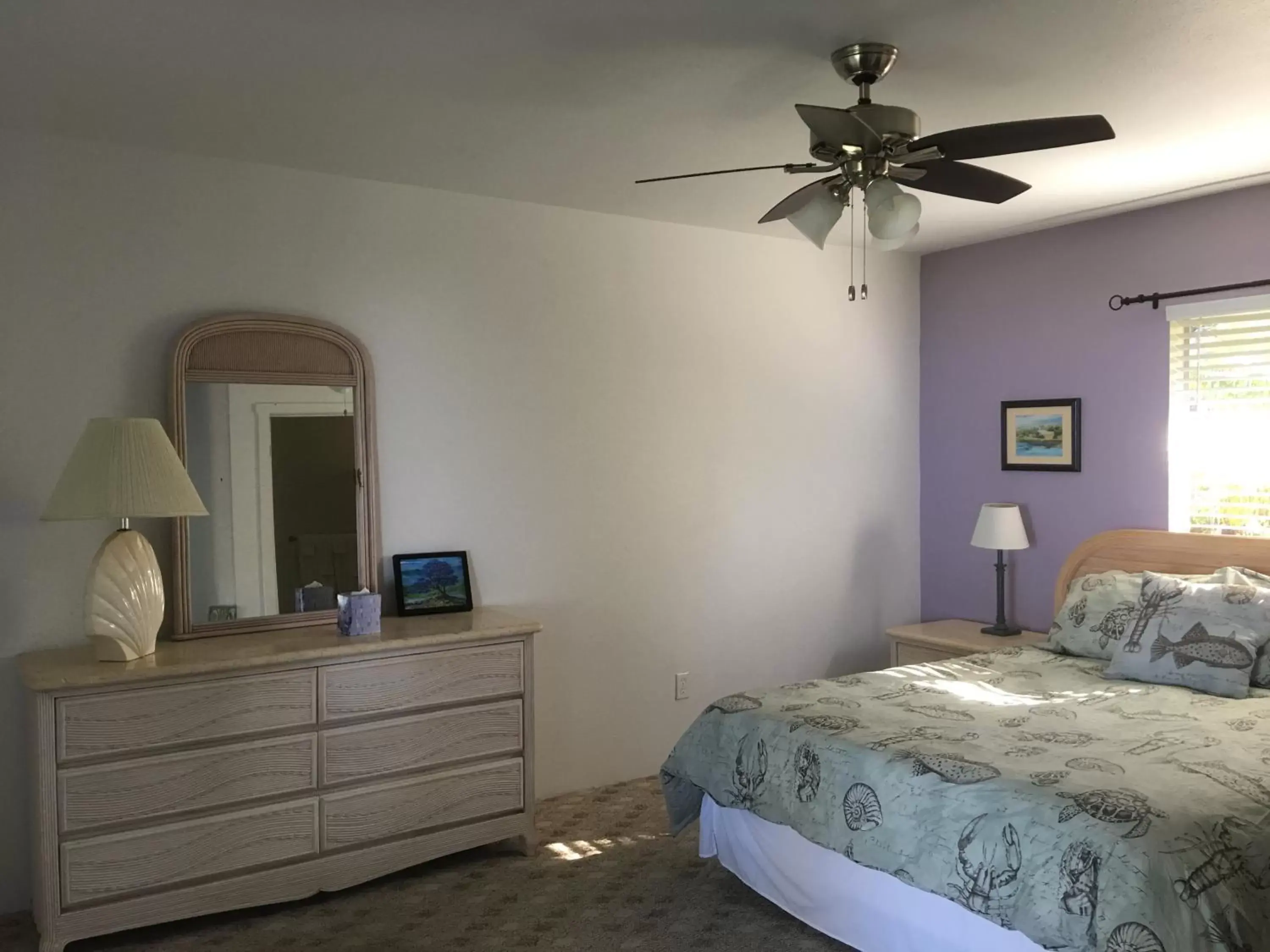 Bedroom, Bed in Kona Bayview Inn