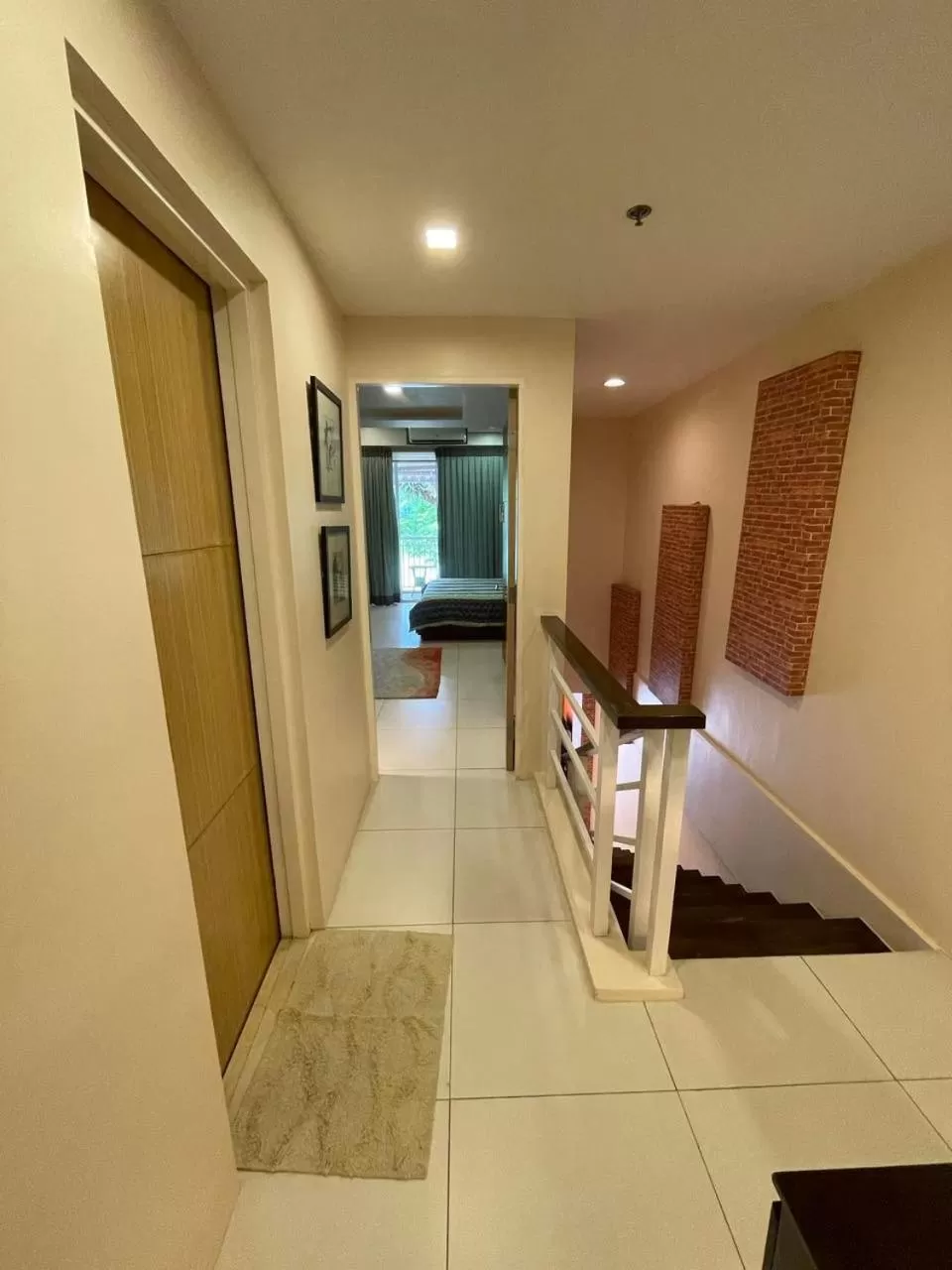 Luxurious Family Room Pico de Loro