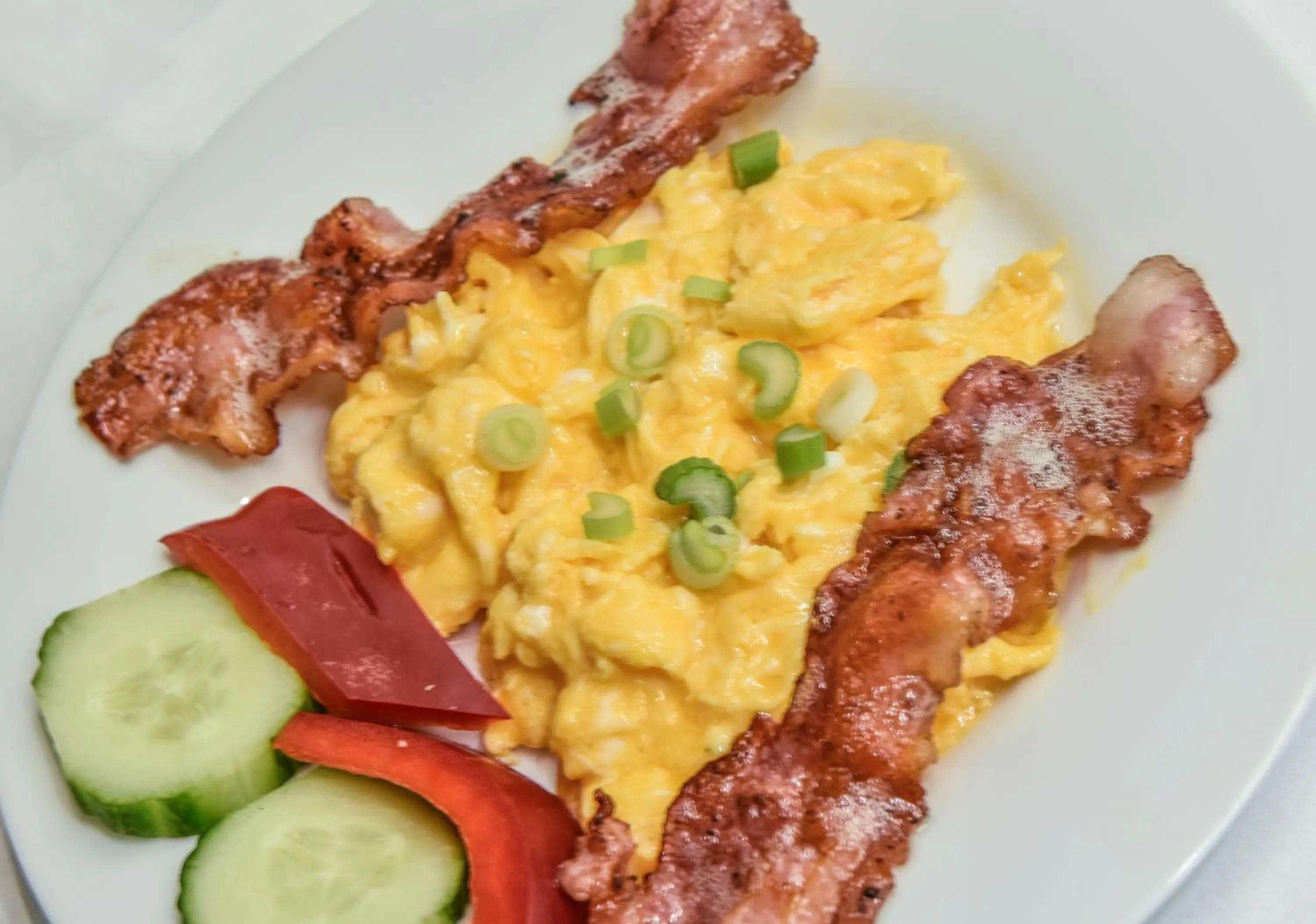 Breakfast in Hotel ADRIA München