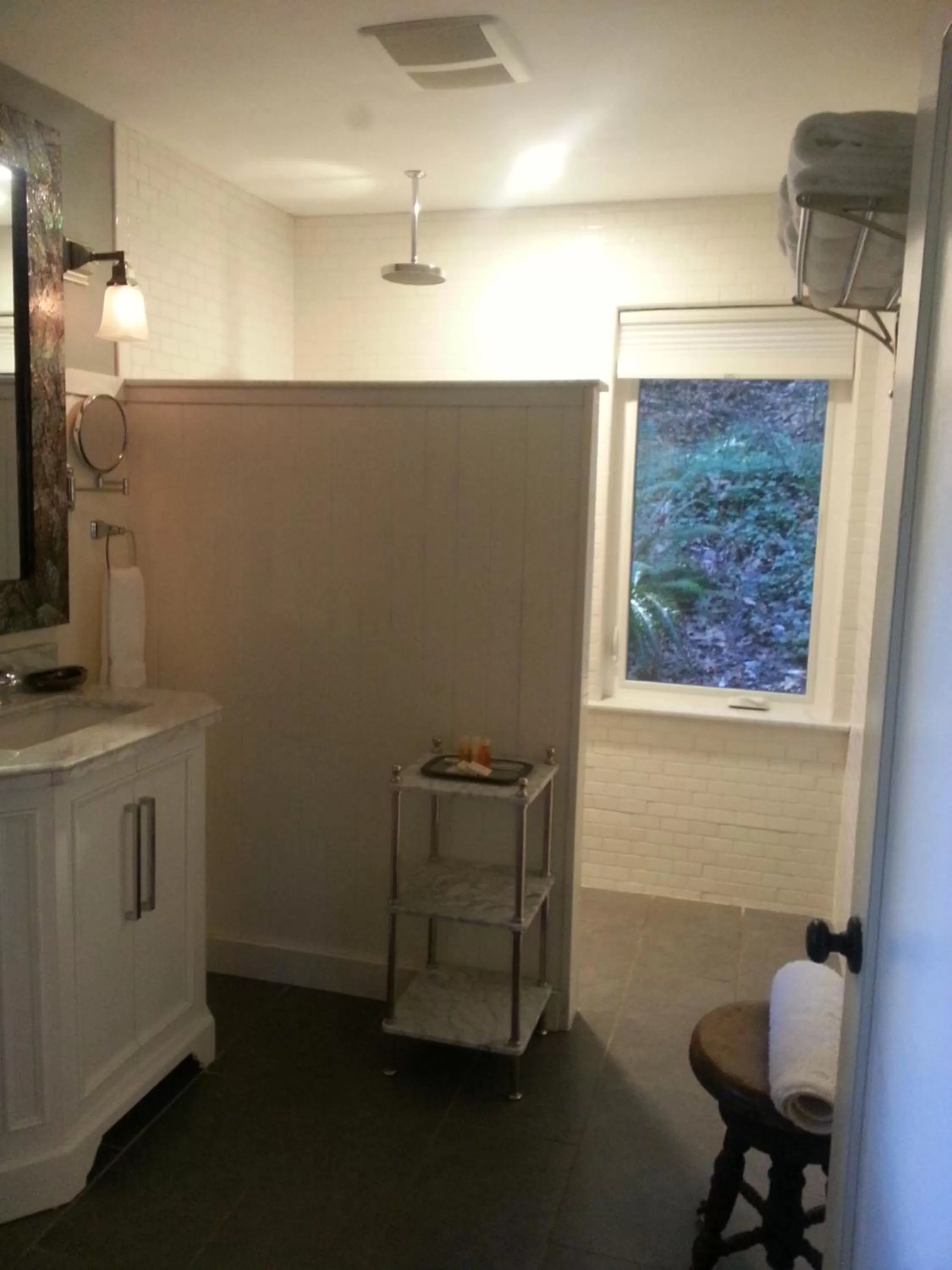 China Creek Cottages