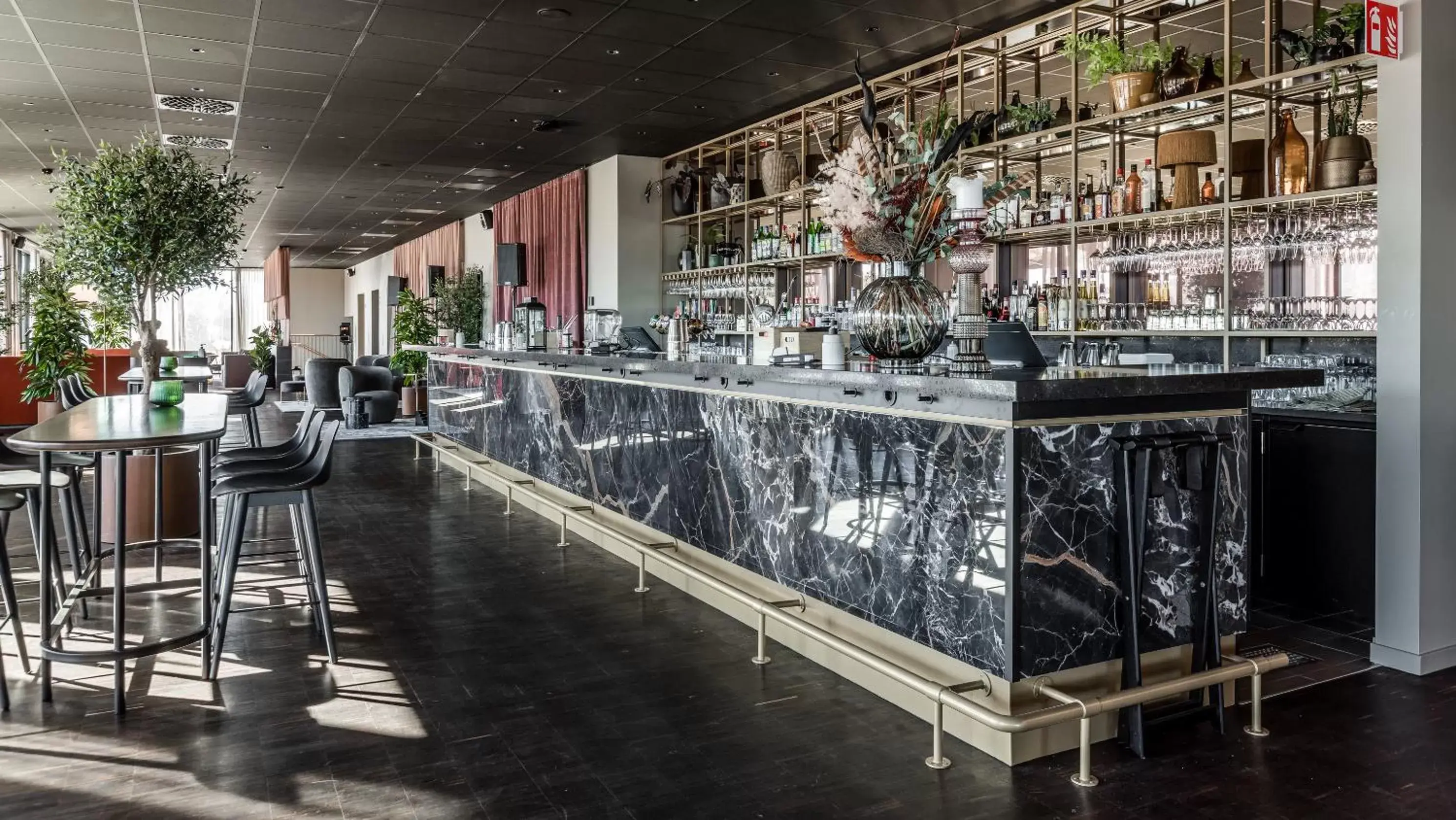 Restaurant/places to eat in Clarion Hotel Sundsvall Restaurant/places to eat in Clarion Hotel Sundsvall