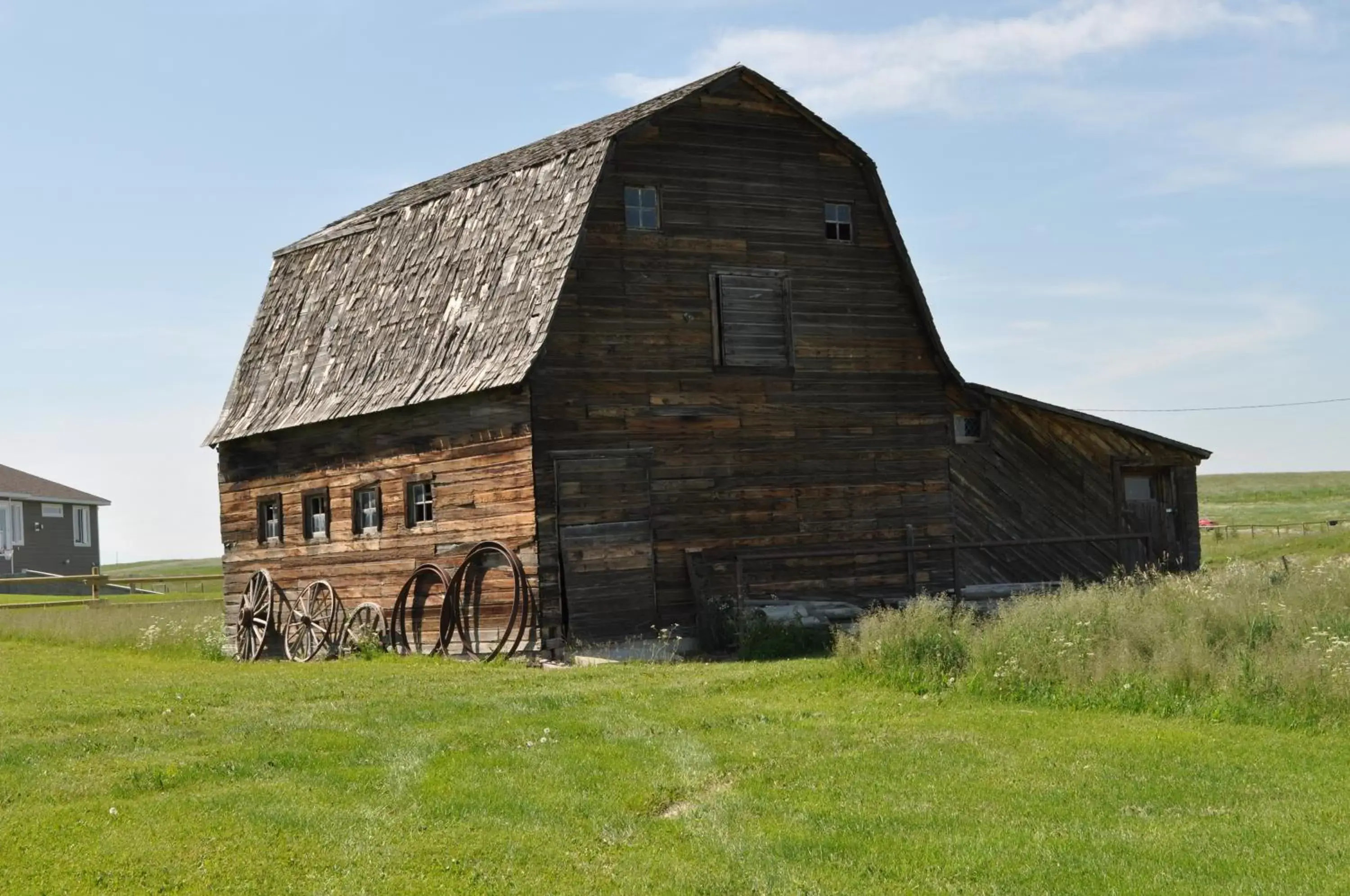 Area and facilities, Property Building in Rocky Ridge Country Lodge