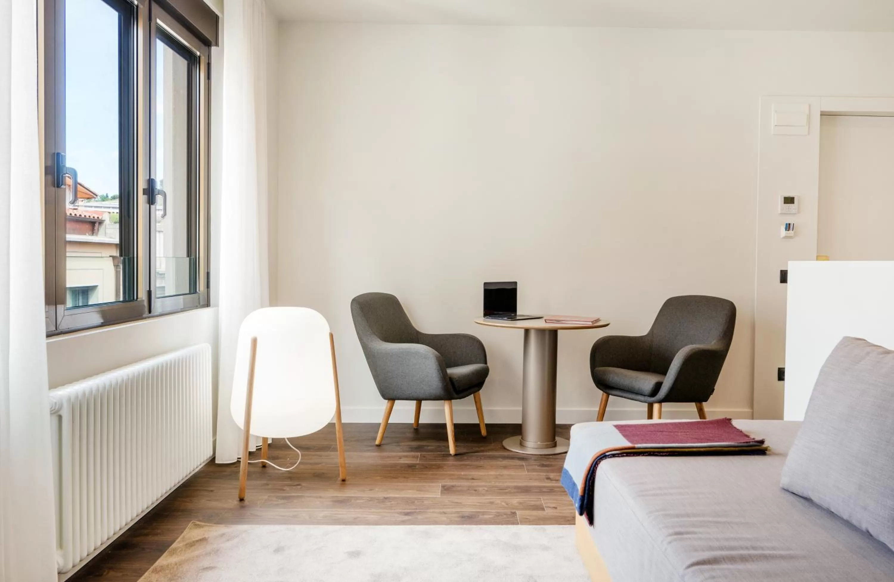 Living room in Peninsular