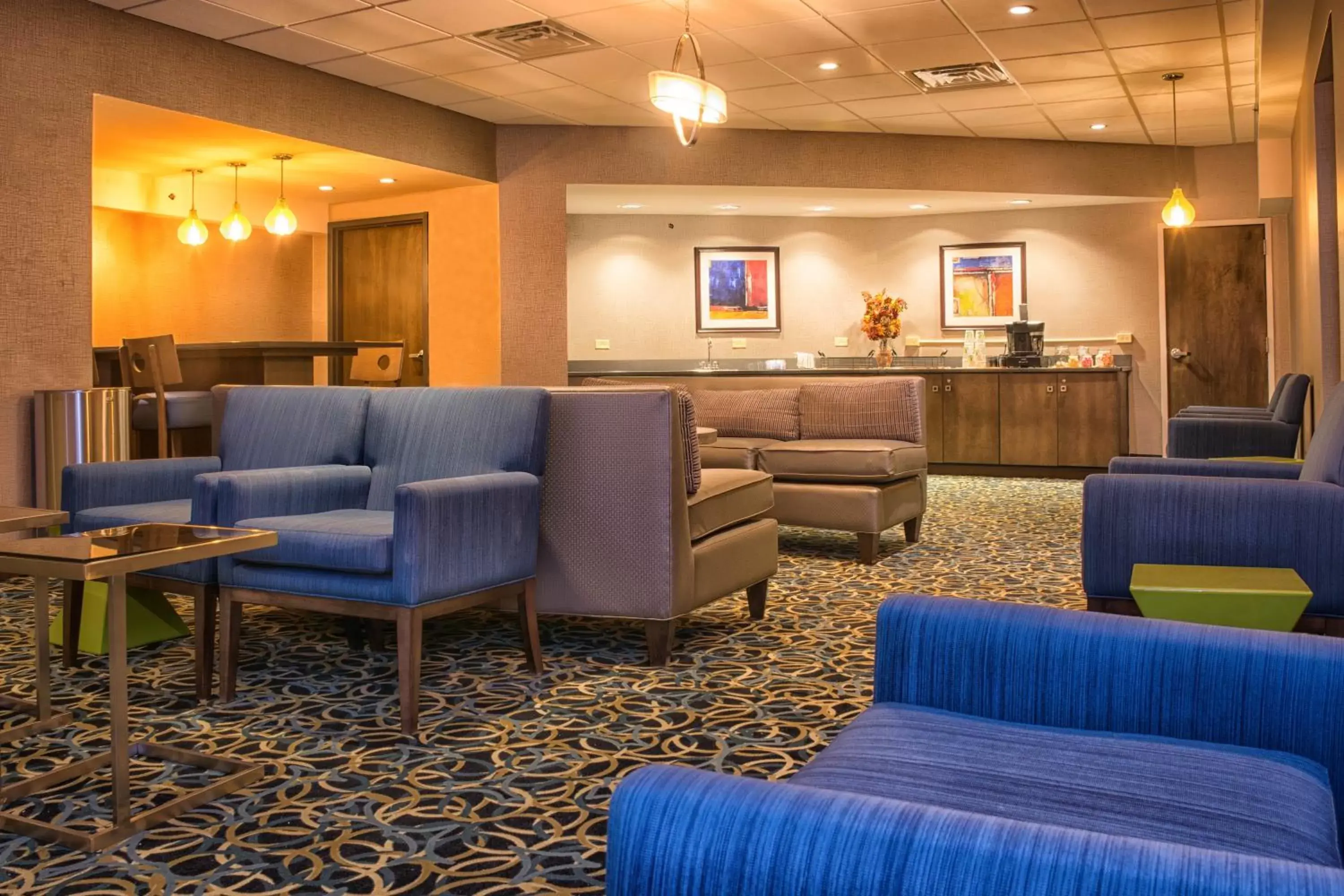Other, Lounge/Bar in Holiday Inn Niagara Falls-Scenic Downtown, an IHG Hotel