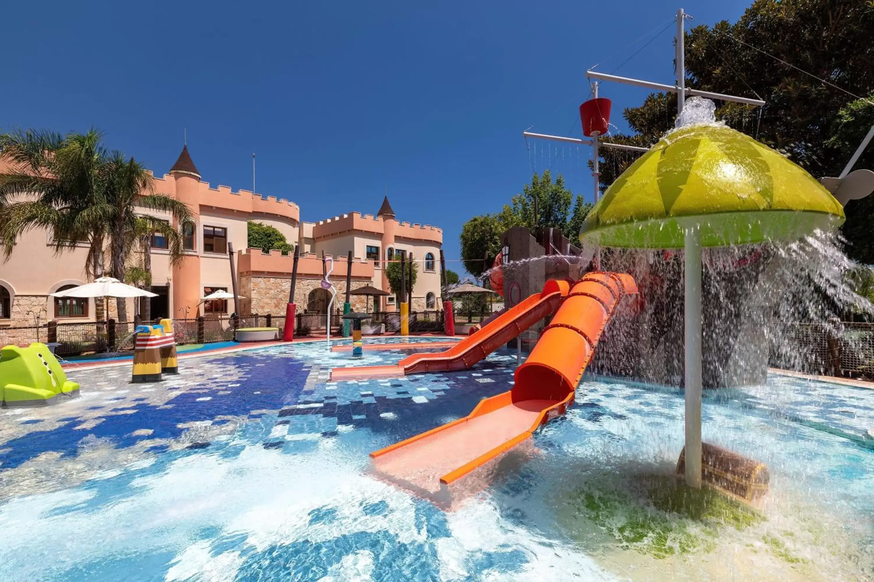 Other, Water Park in Parklane, a Luxury Collection Resort & Spa, Limassol
