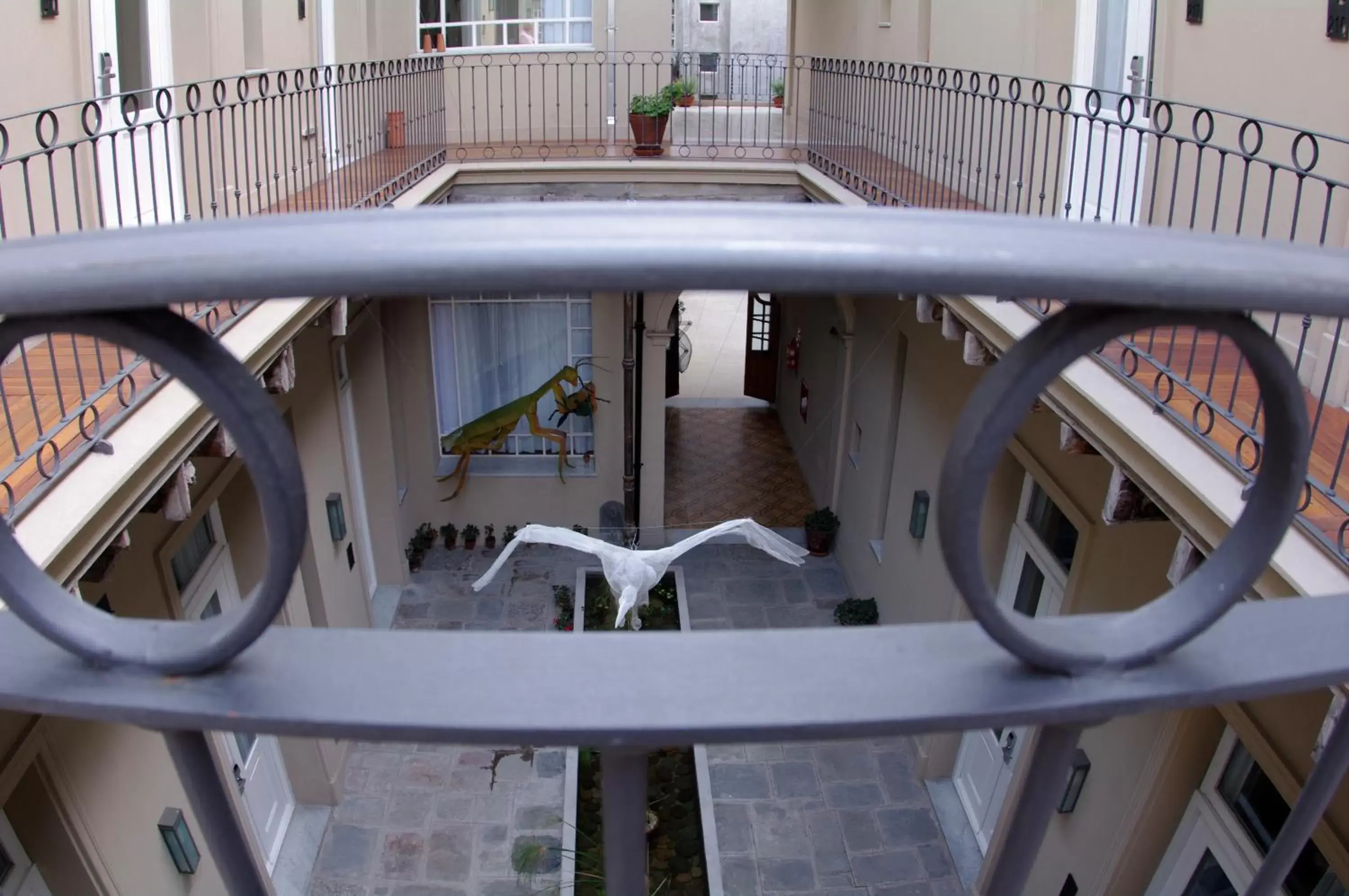 Other, Balcony/Terrace in Patios de San Telmo
