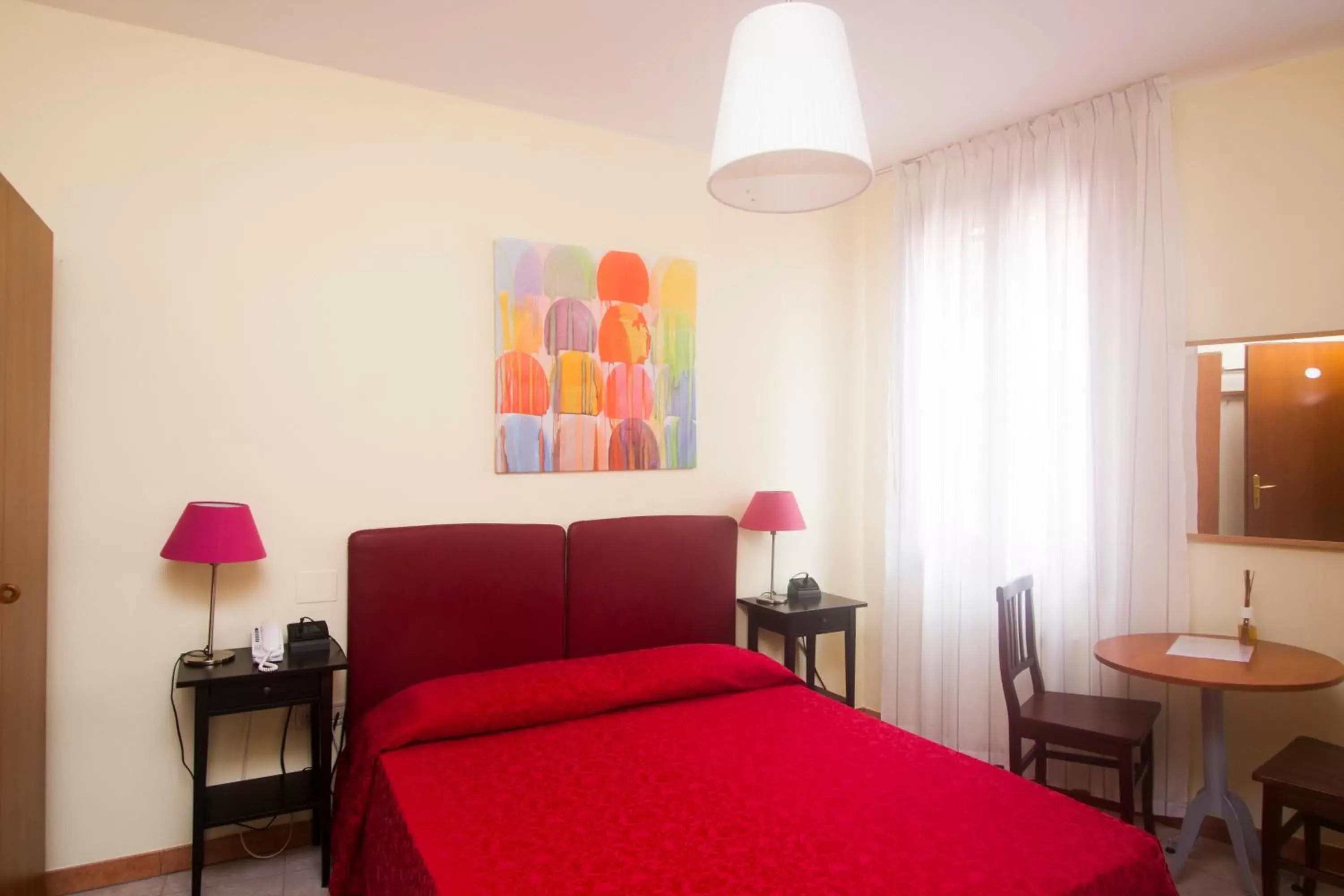 Photo of the whole room, Bed in Hotel dalla Mora