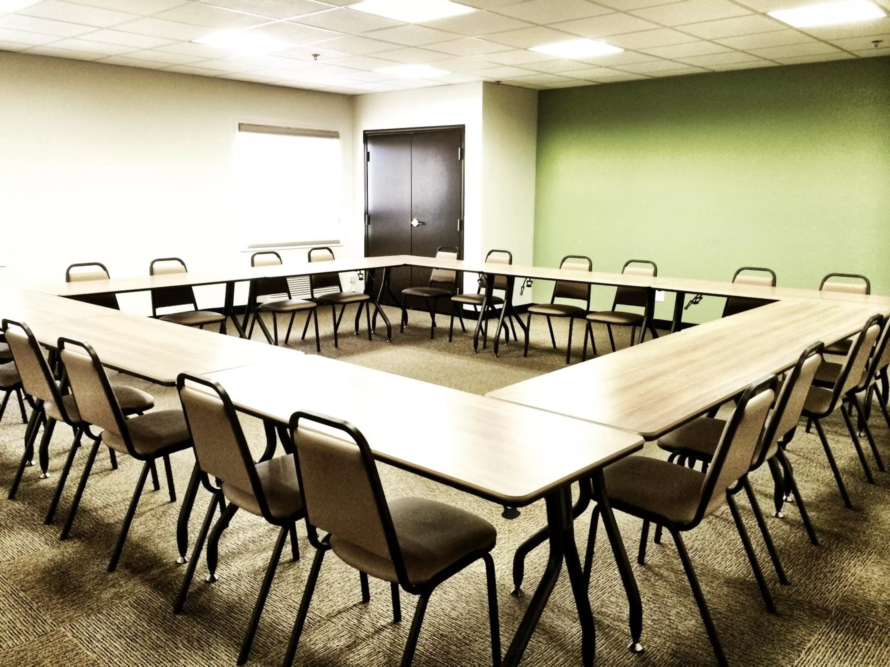 Business facilities in Sleep Inn Regina East