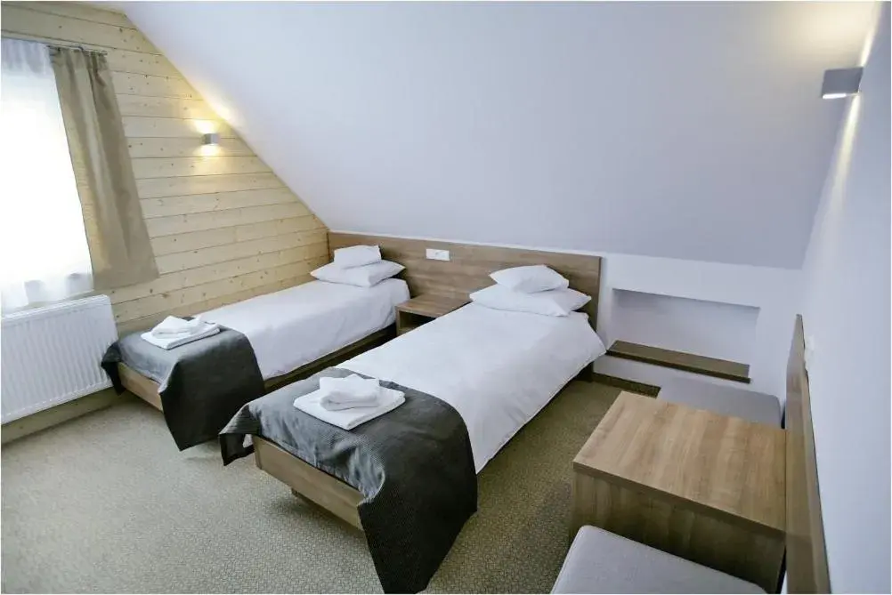 Day, Bed in Rado Resort Spa & Wellness