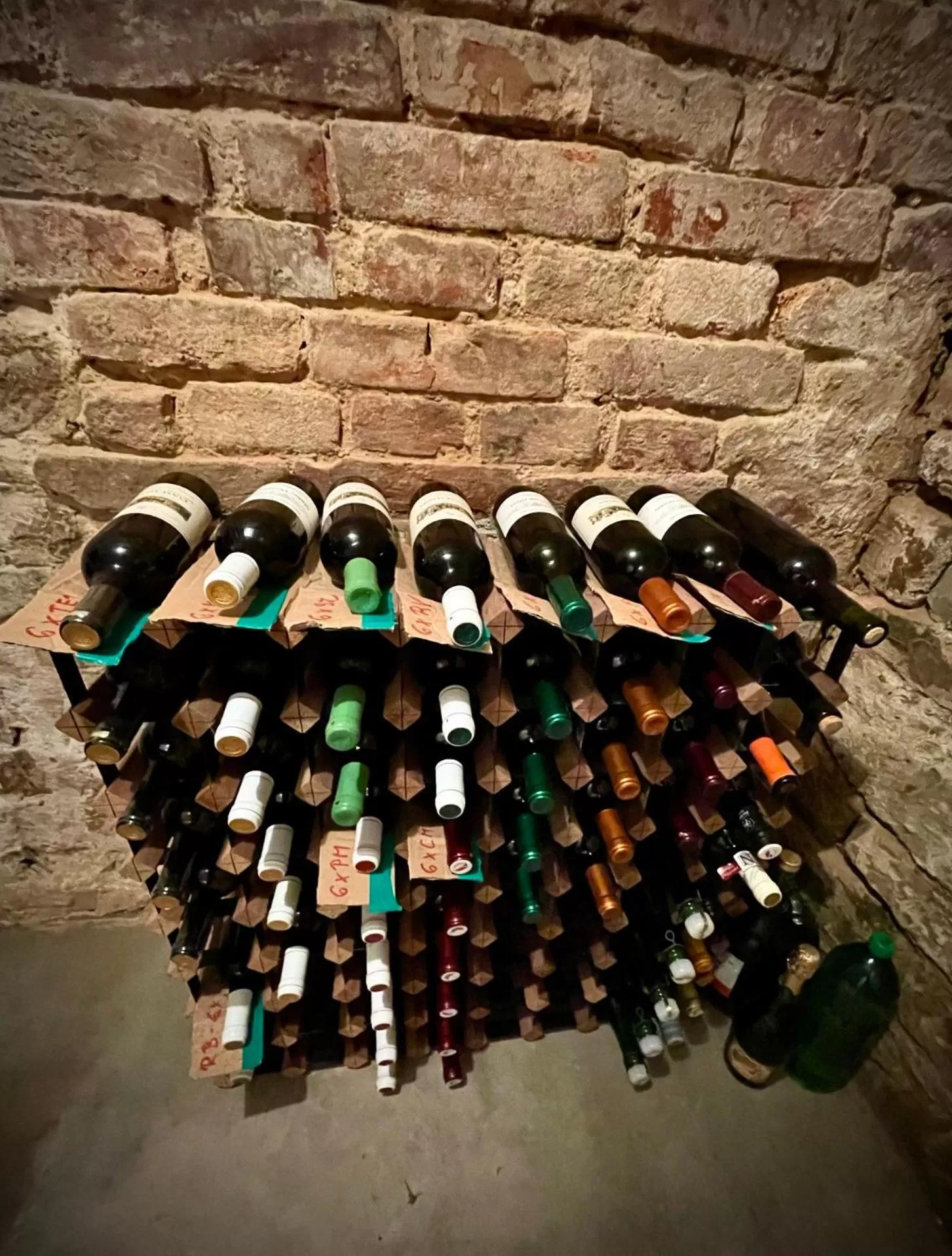 HARABURDI® Recyclart Hotel