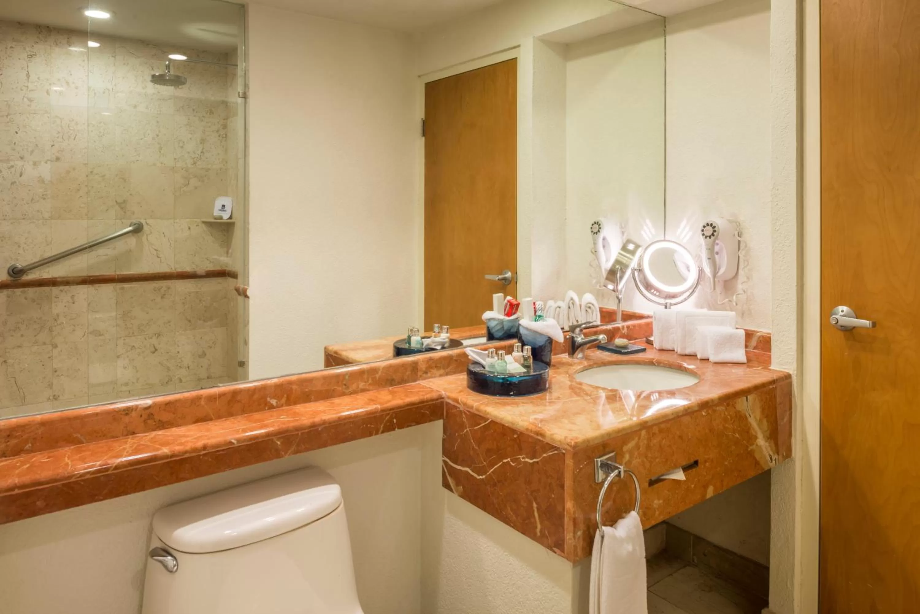 Deluxe Two Beds  in Camino Real Veracruz