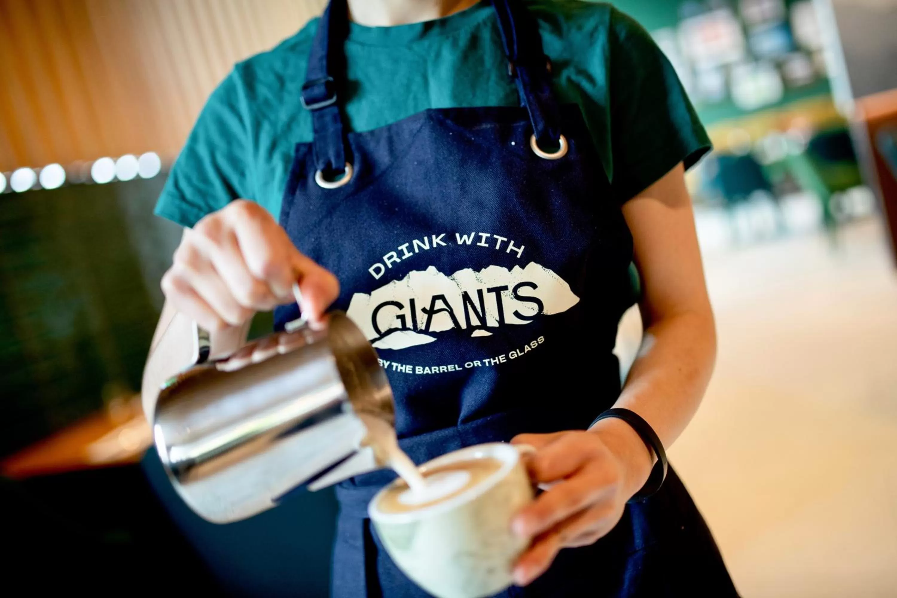 Staff in Holiday Inn Queenstown Remarkables Park