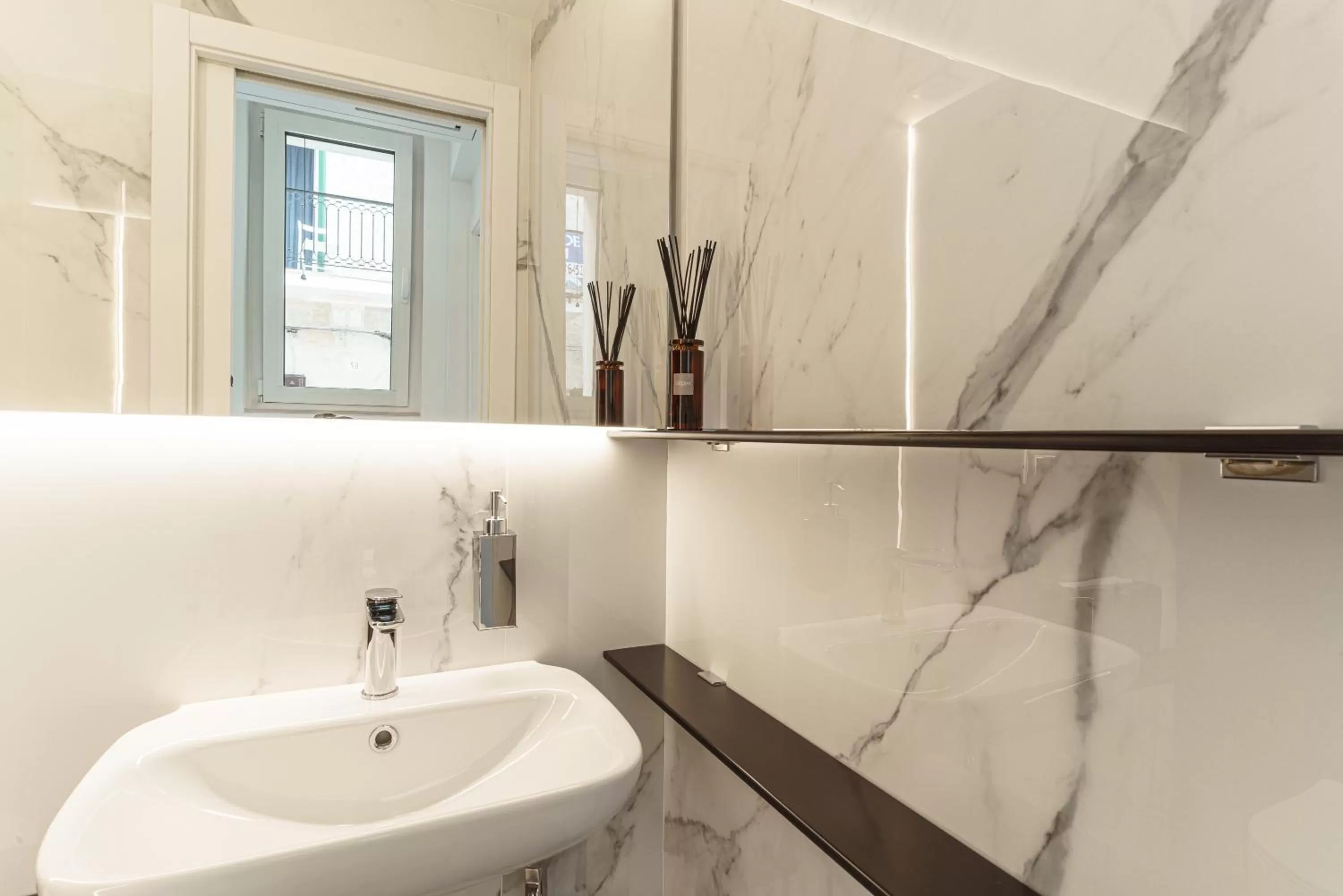 B&B Nel Blu Dipinto Di Blu