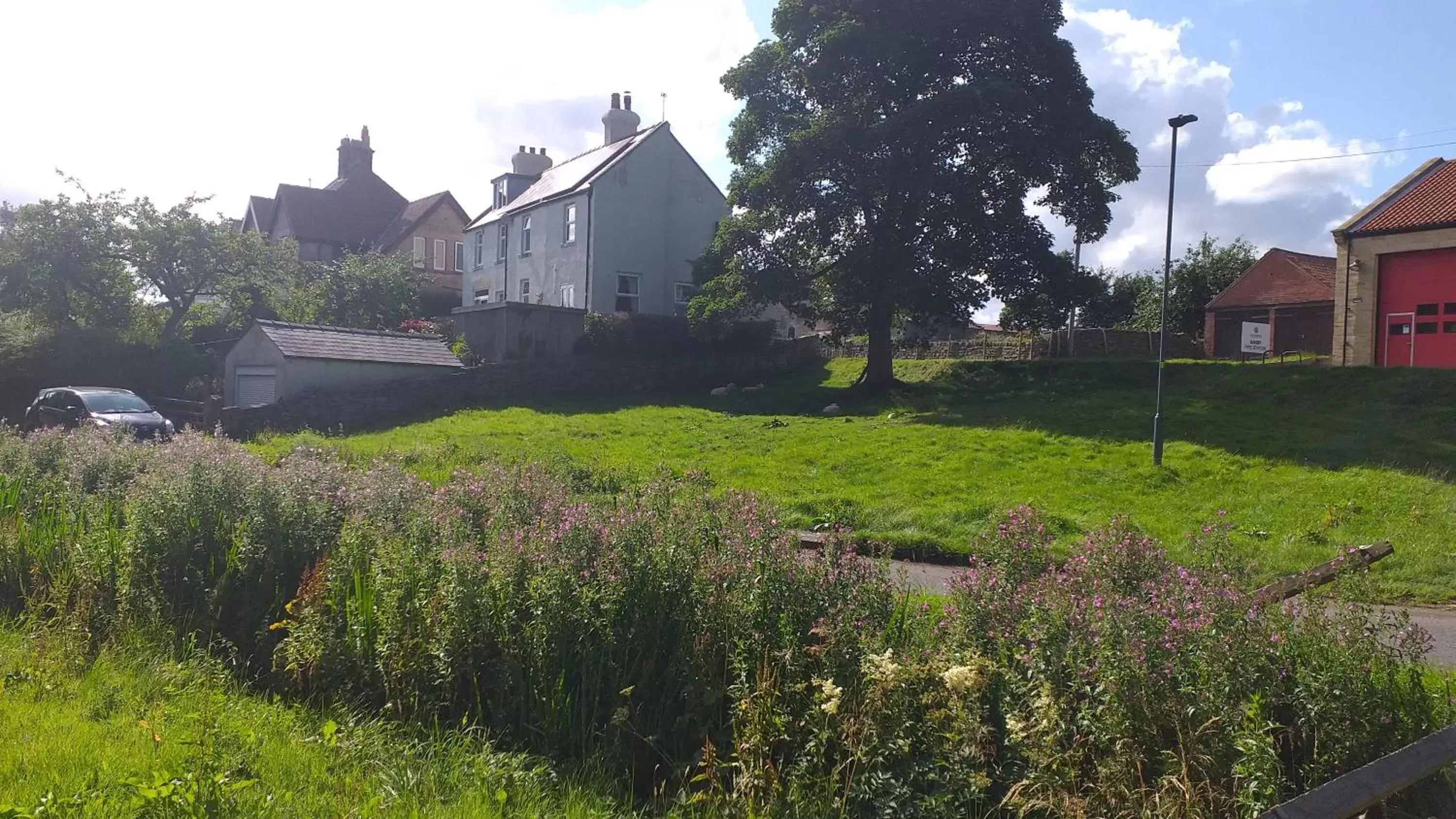 Property Building in Littlebeck