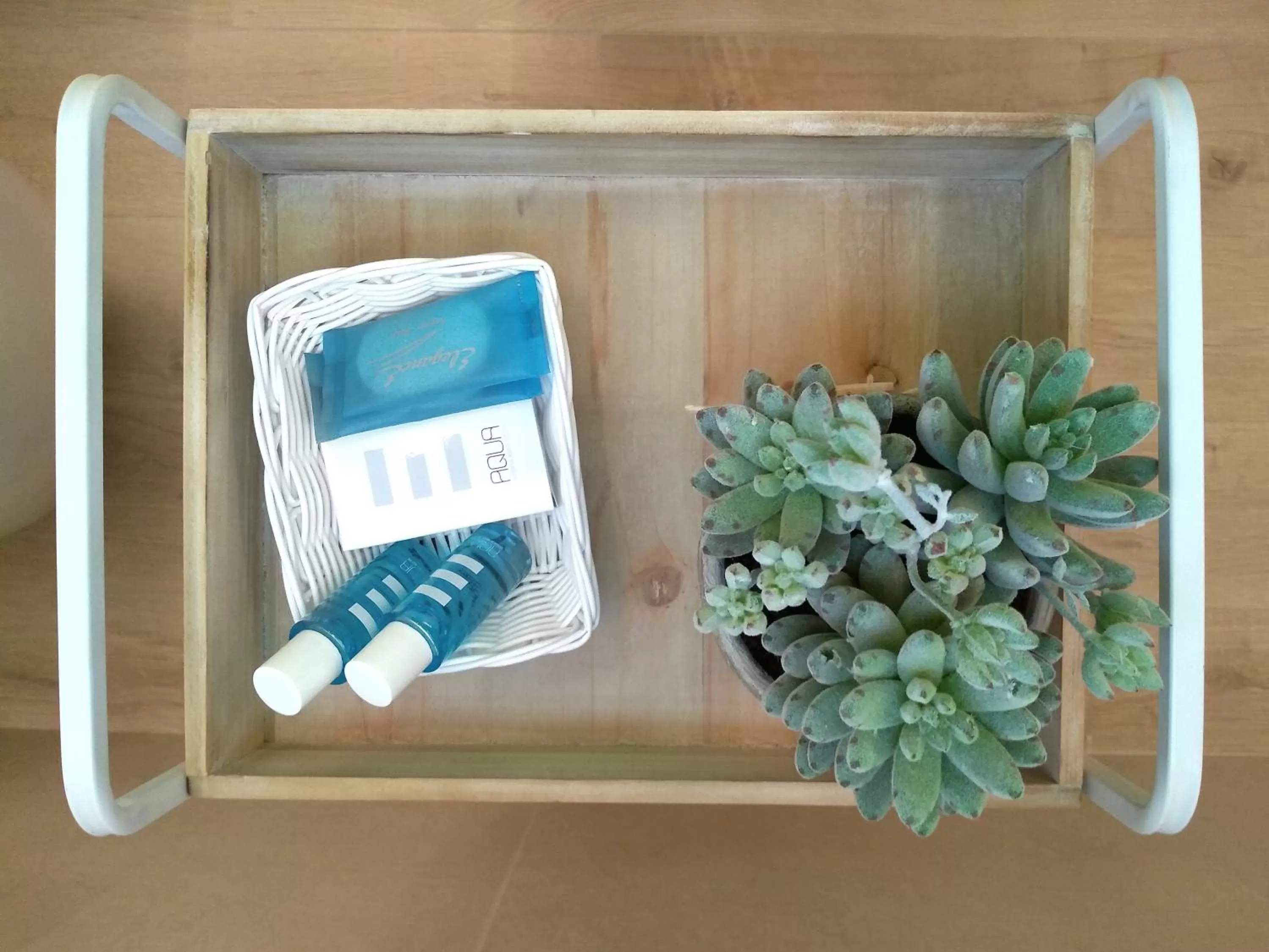 Bathroom in Le Mandragole B&B