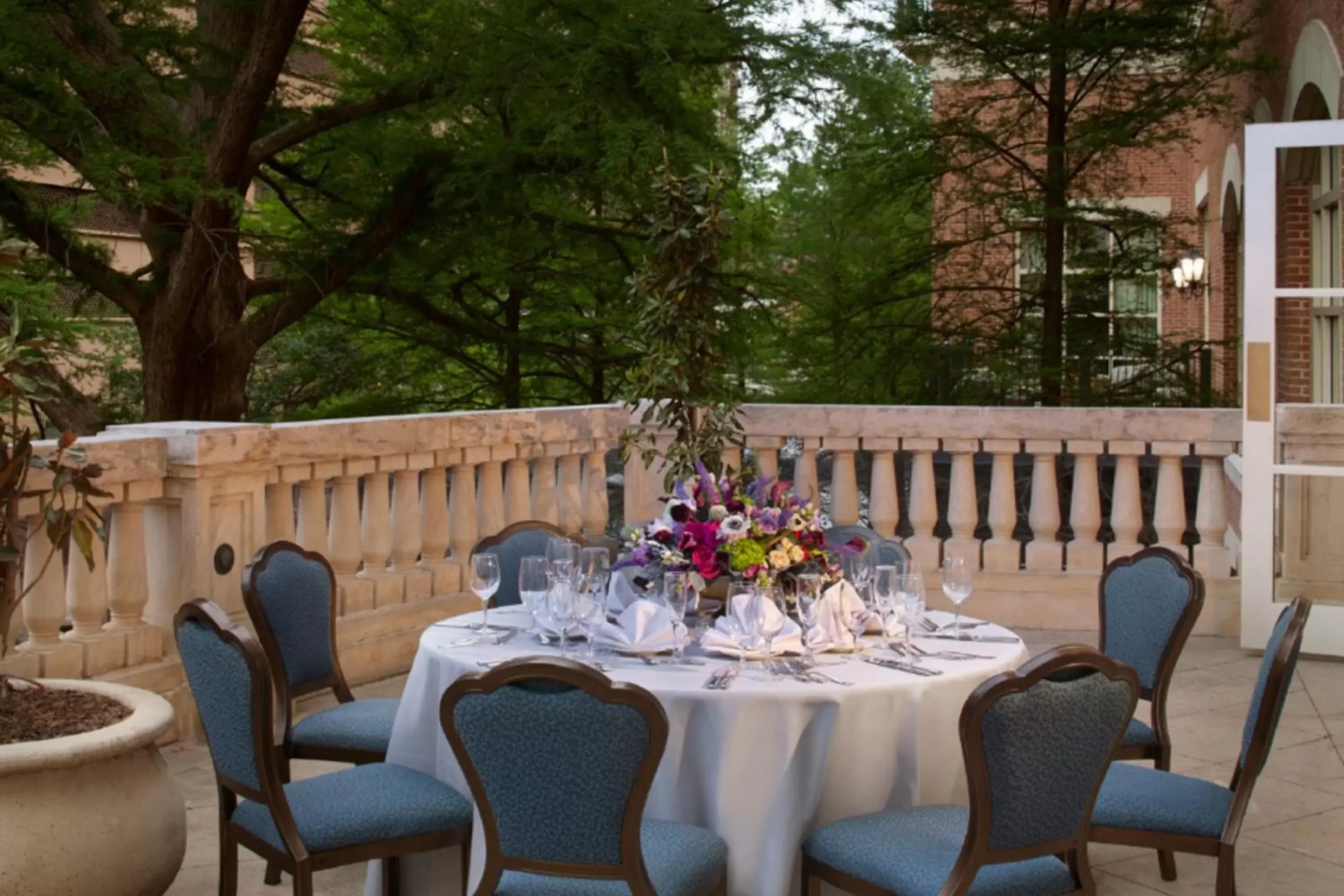 Meeting/conference room in The Westin Riverwalk, San Antonio