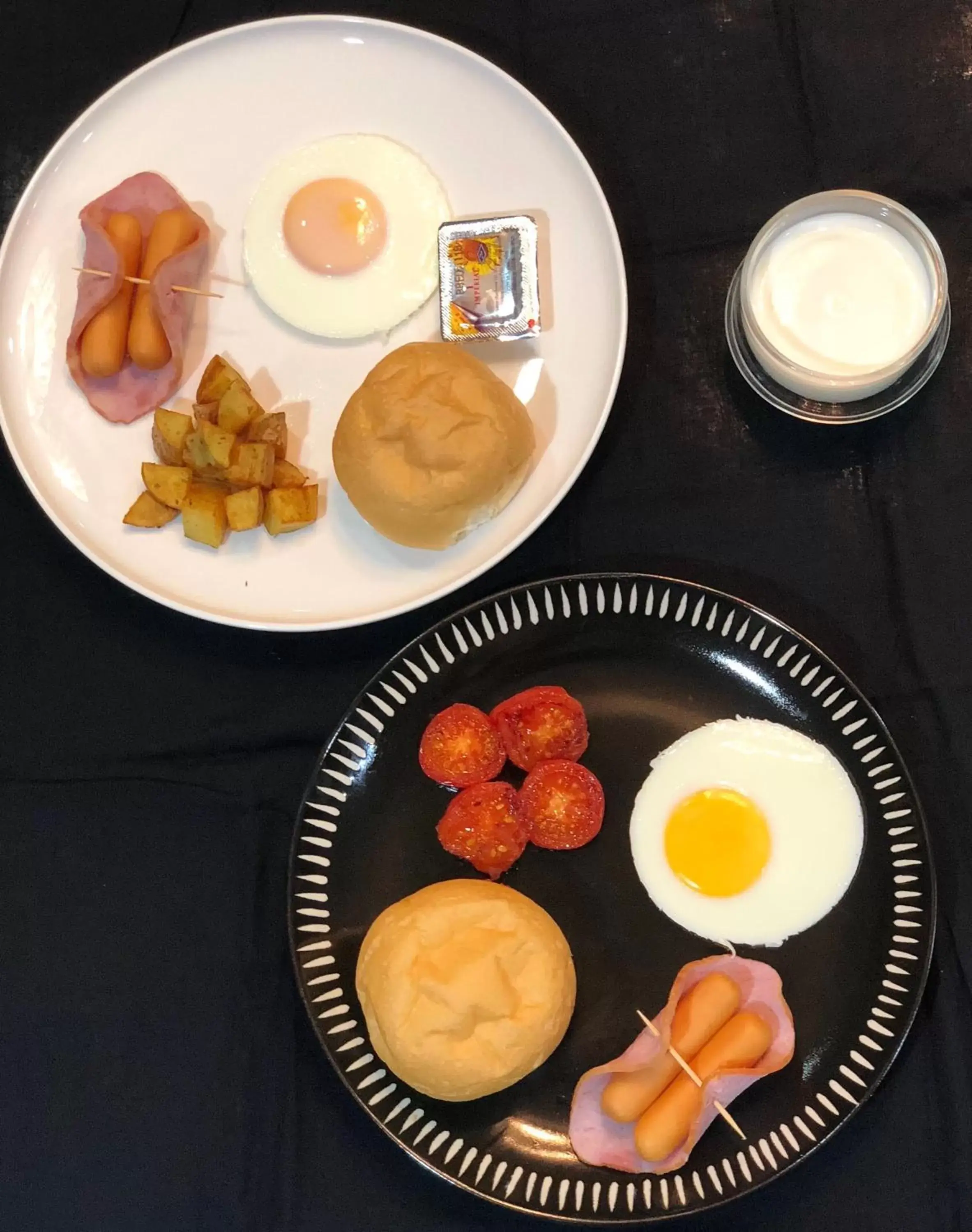 Breakfast in Retro39 Breakfast in Retro39