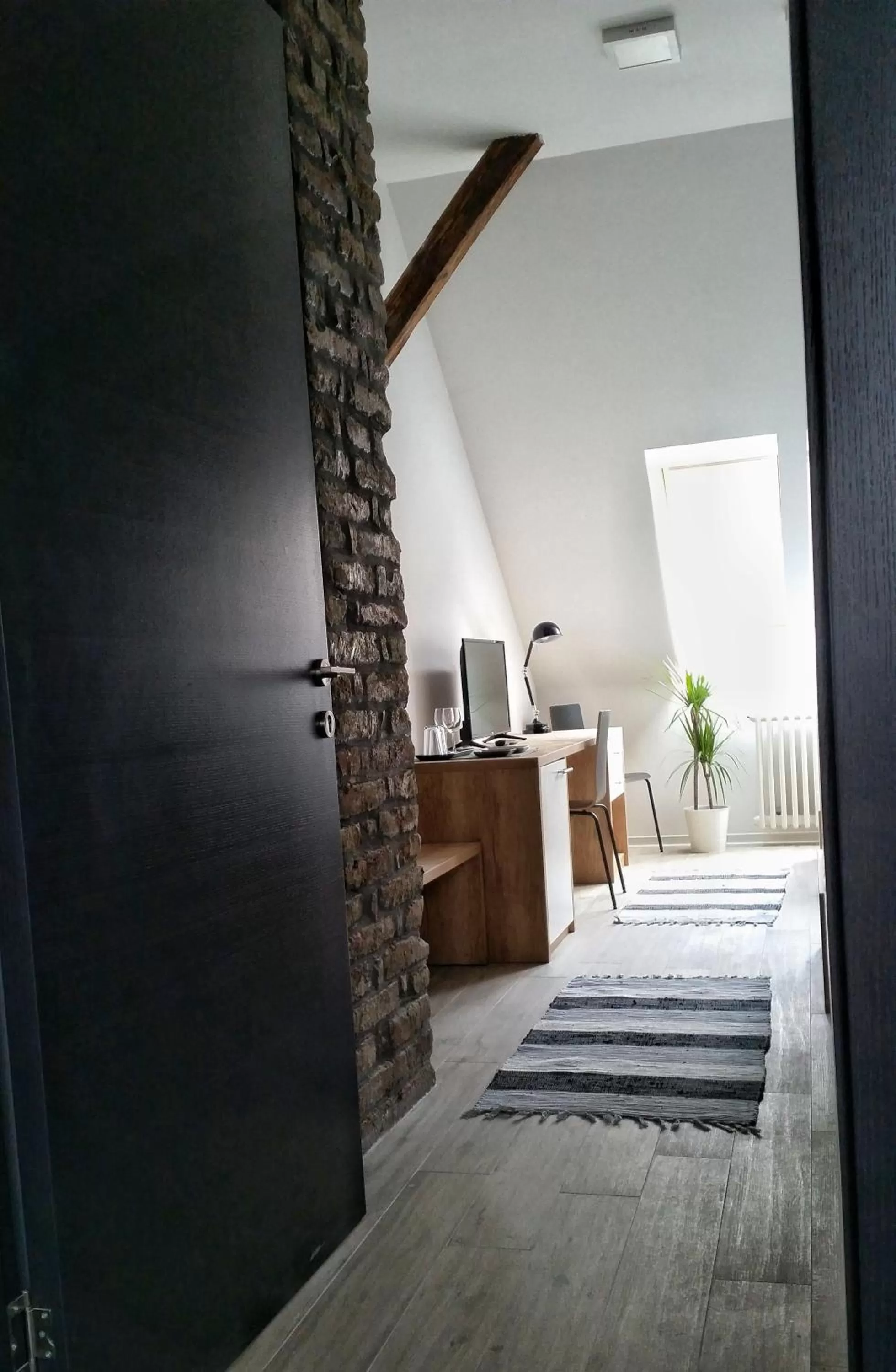 Arhiv Boutique House