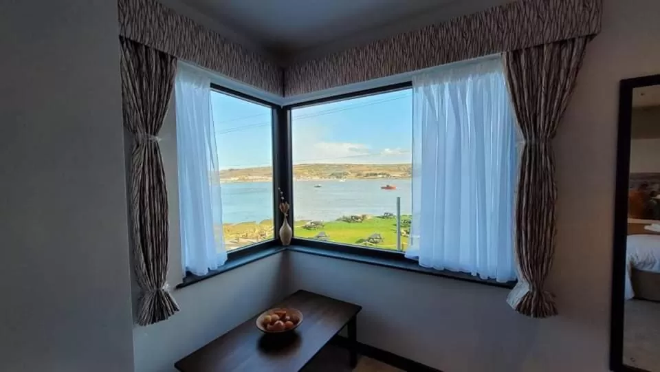 The Teifi Waterside Hotel