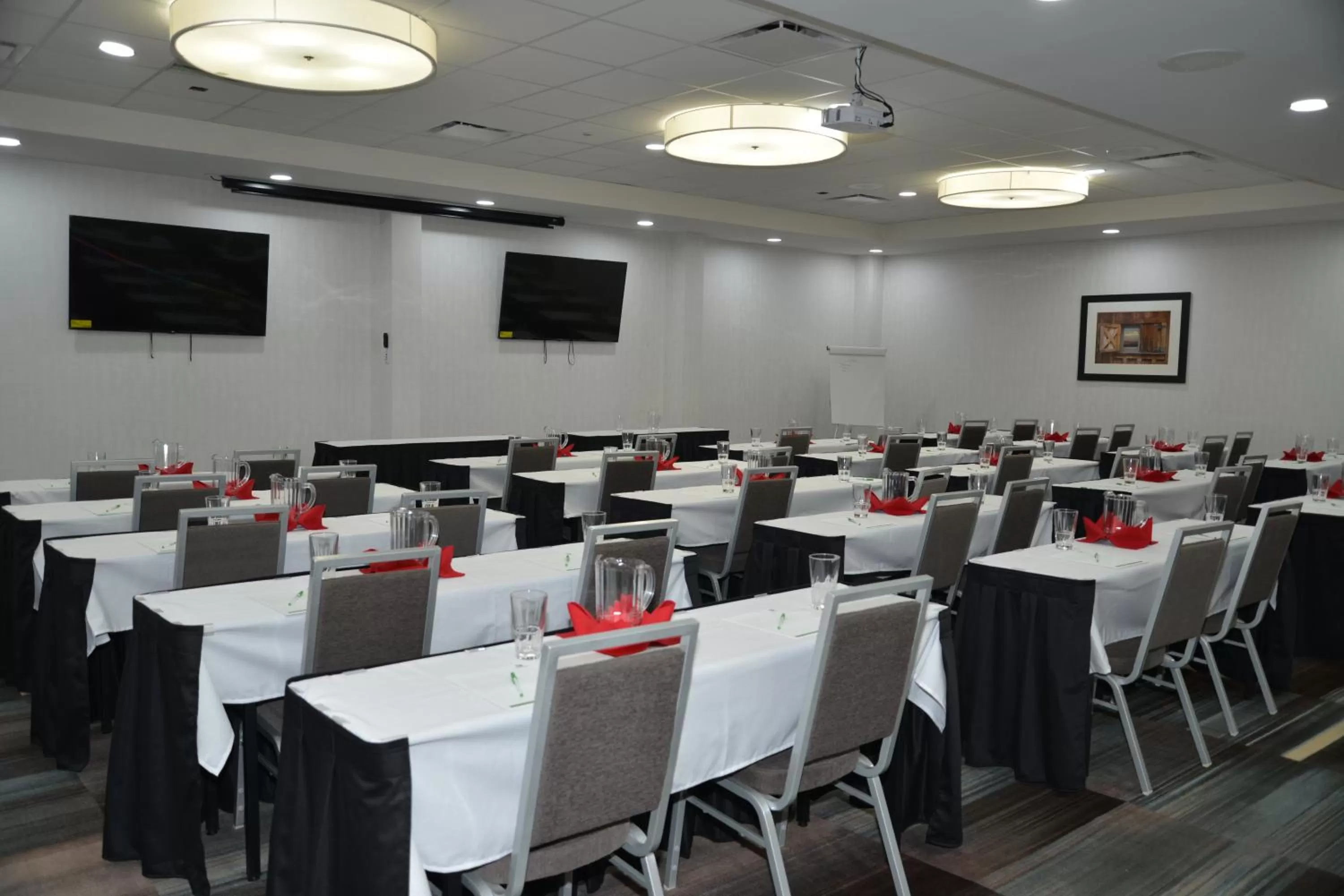 Meeting/conference room in Holiday Inn - Beaumont East-Medical Ctr Area by IHG