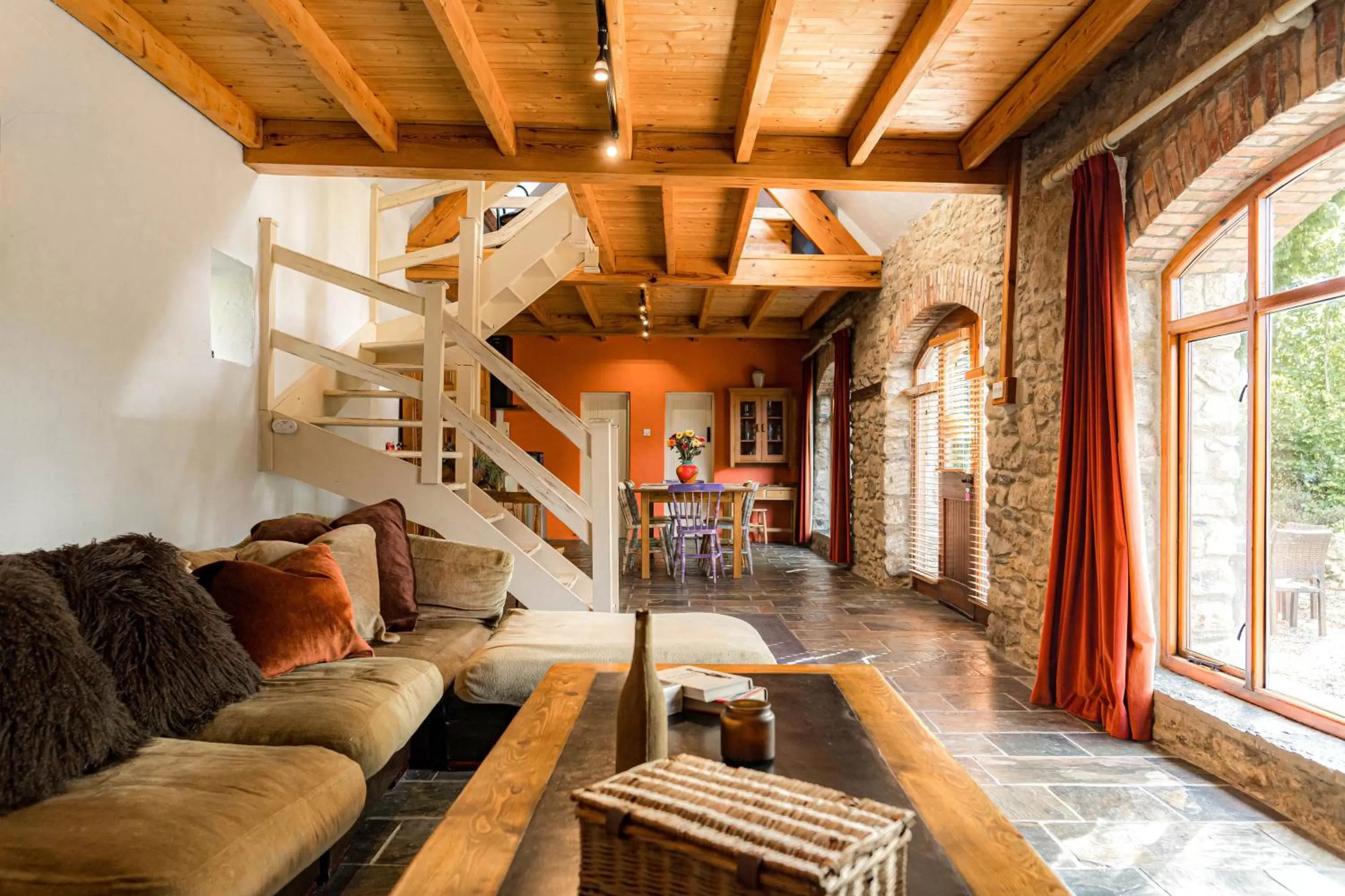 Ferry House Holidays