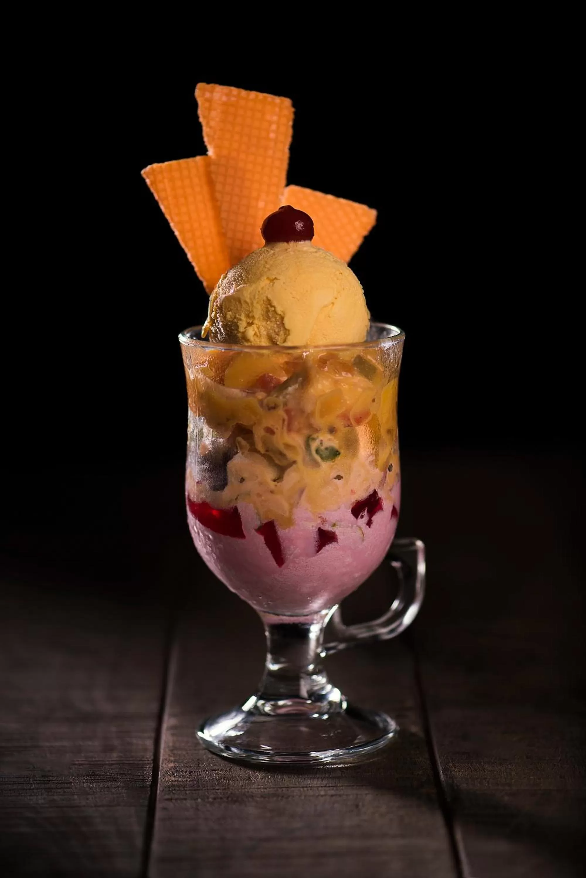 Food, Drinks in White Lotus Hotel