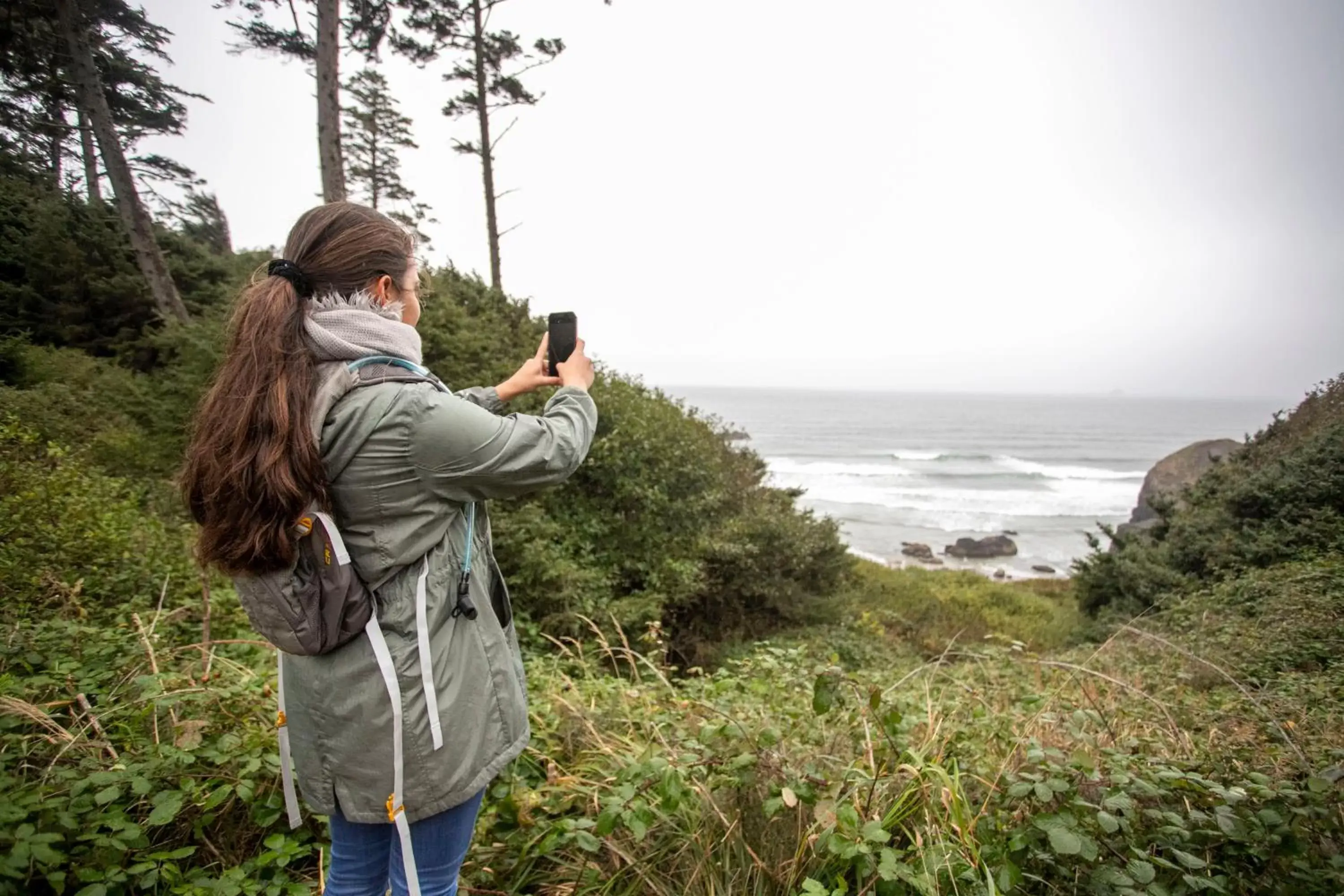 Inn at Haystack Rock