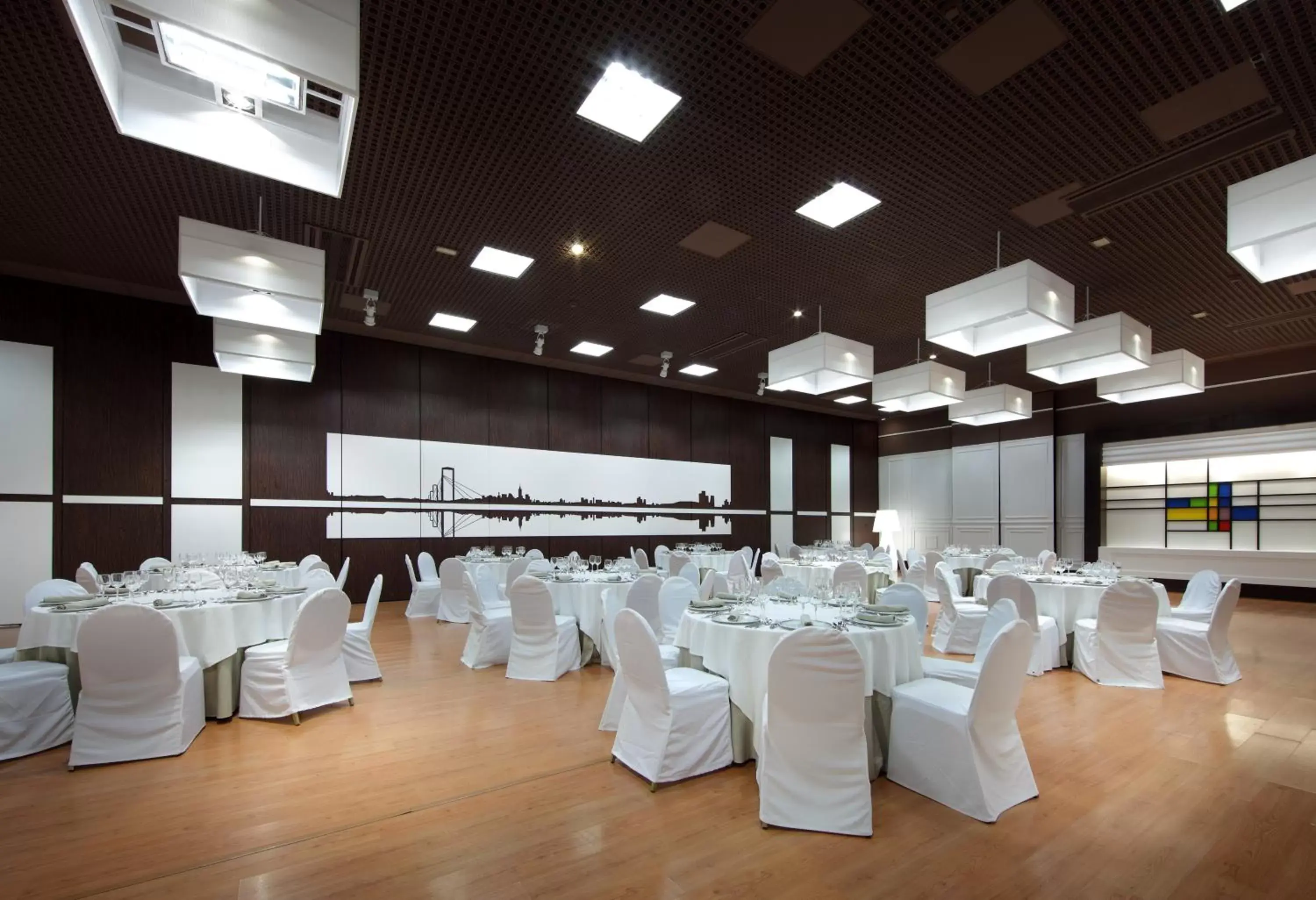 Banquet/Function facilities, Banquet Facilities in Hotel Abades Benacazon